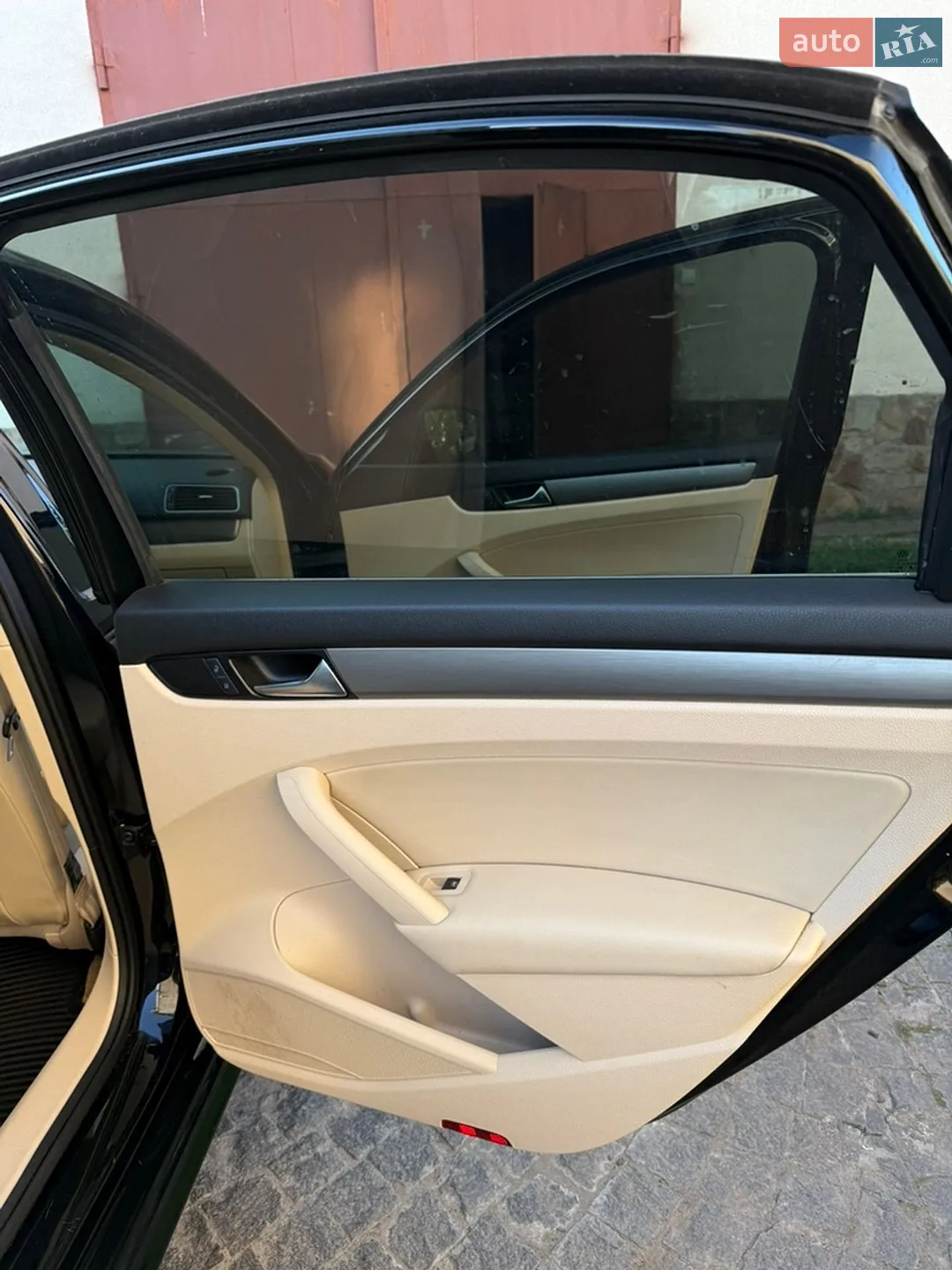 2014 Volkswagen Passat - мініатюра 27