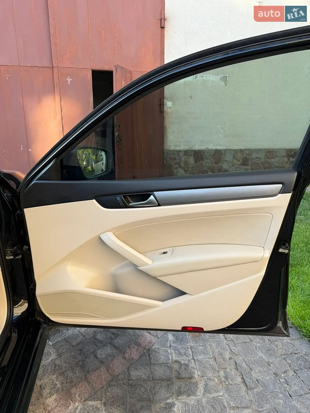2014 Volkswagen Passat - мініатюра 28