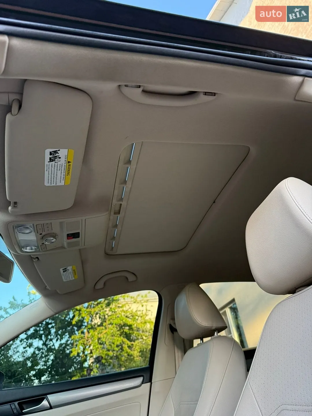 2014 Volkswagen Passat - мініатюра 37