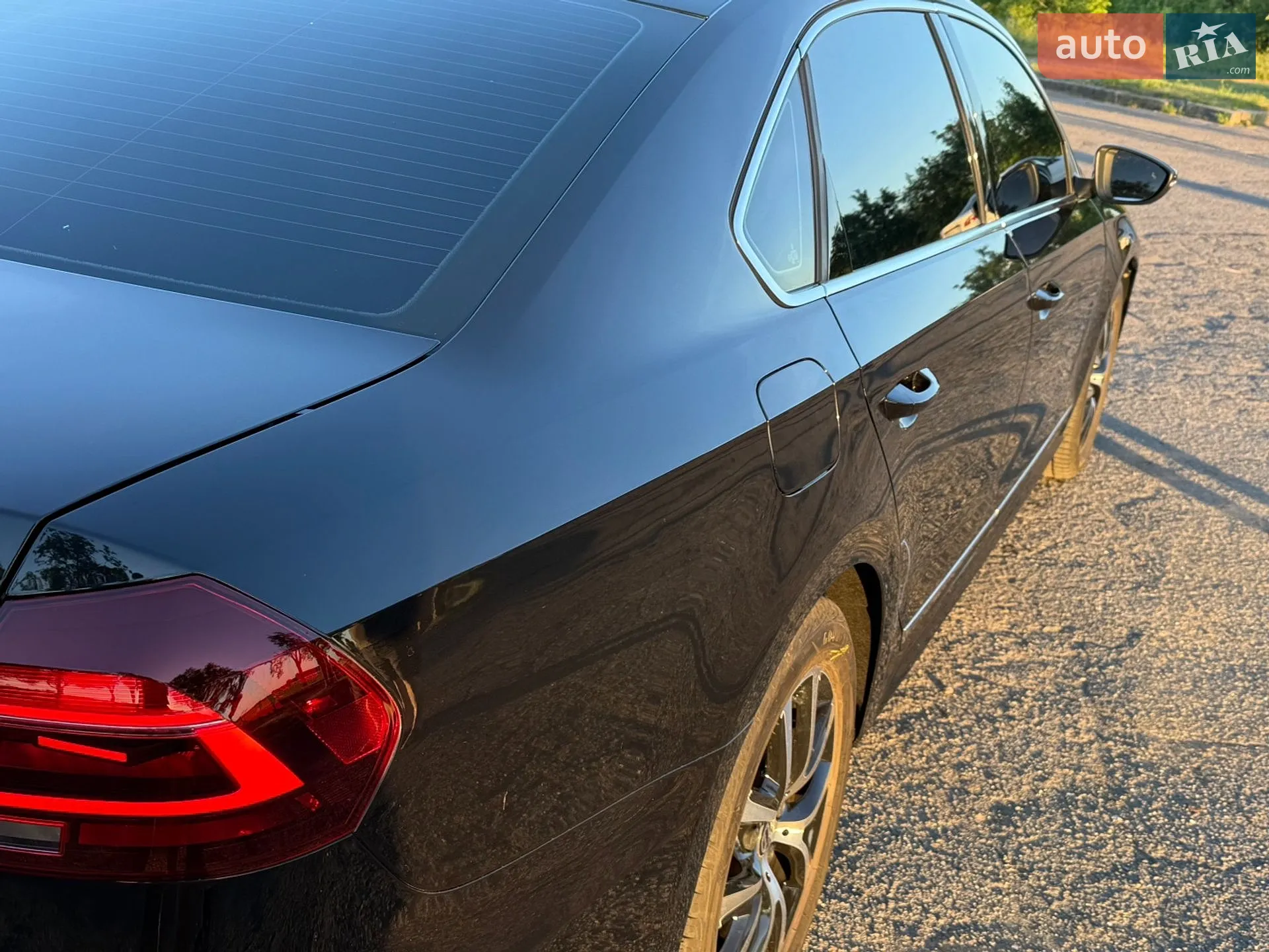 2018 Volkswagen Passat - мініатюра 16