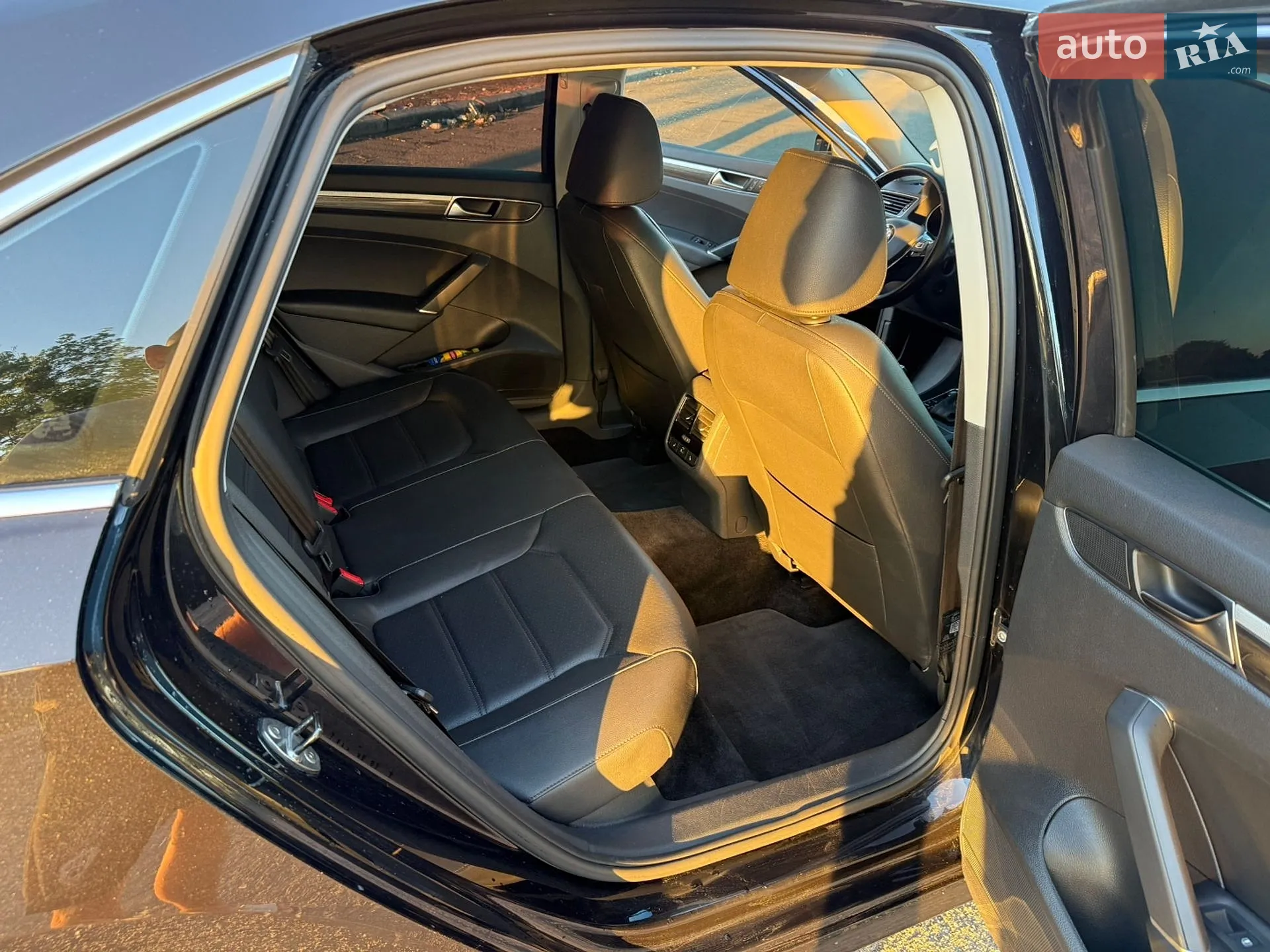 2018 Volkswagen Passat - мініатюра 28