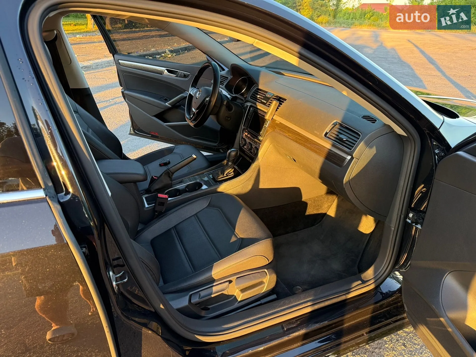 2018 Volkswagen Passat - мініатюра 29