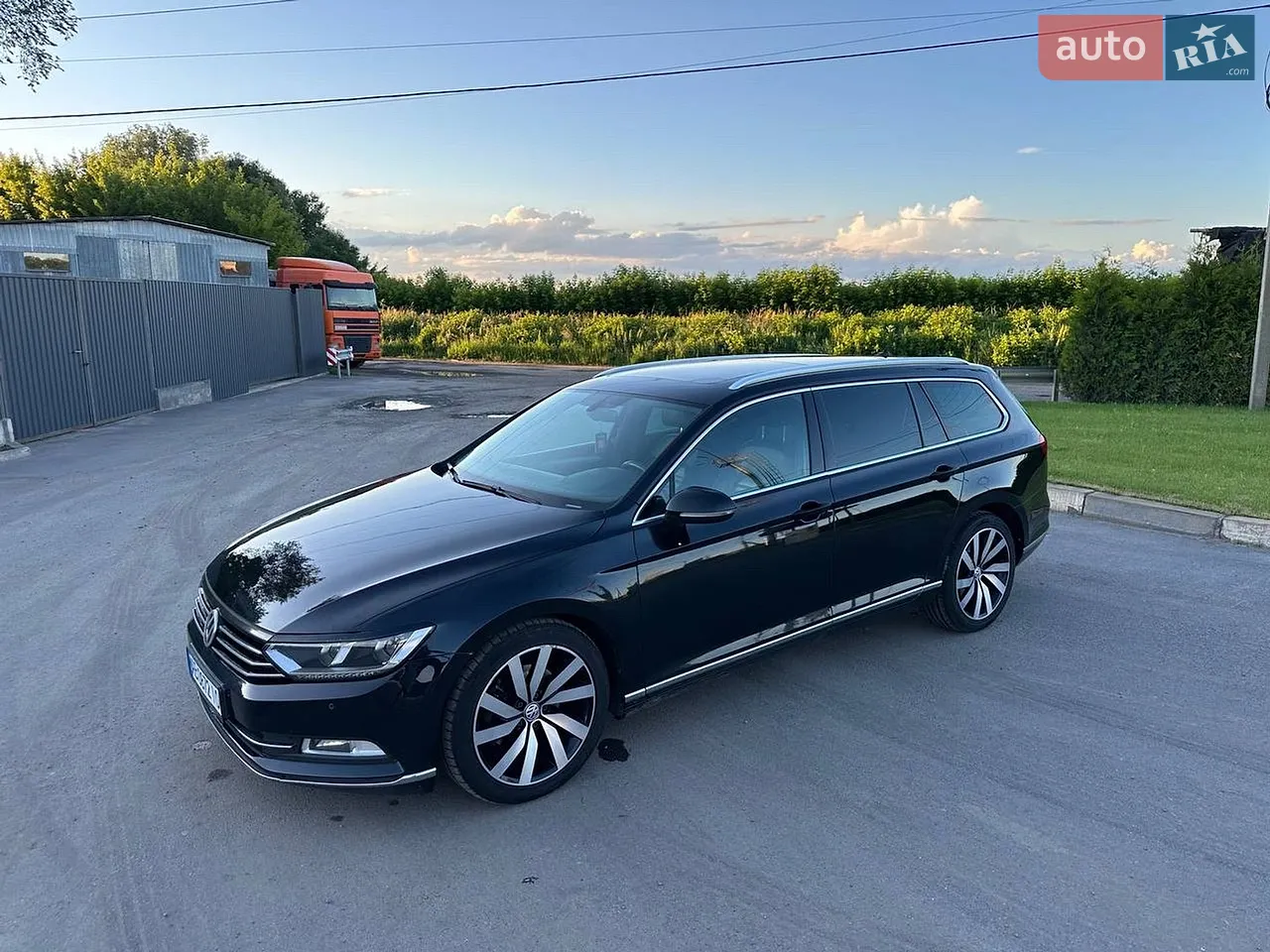 2016 Volkswagen Passat - мініатюра 13