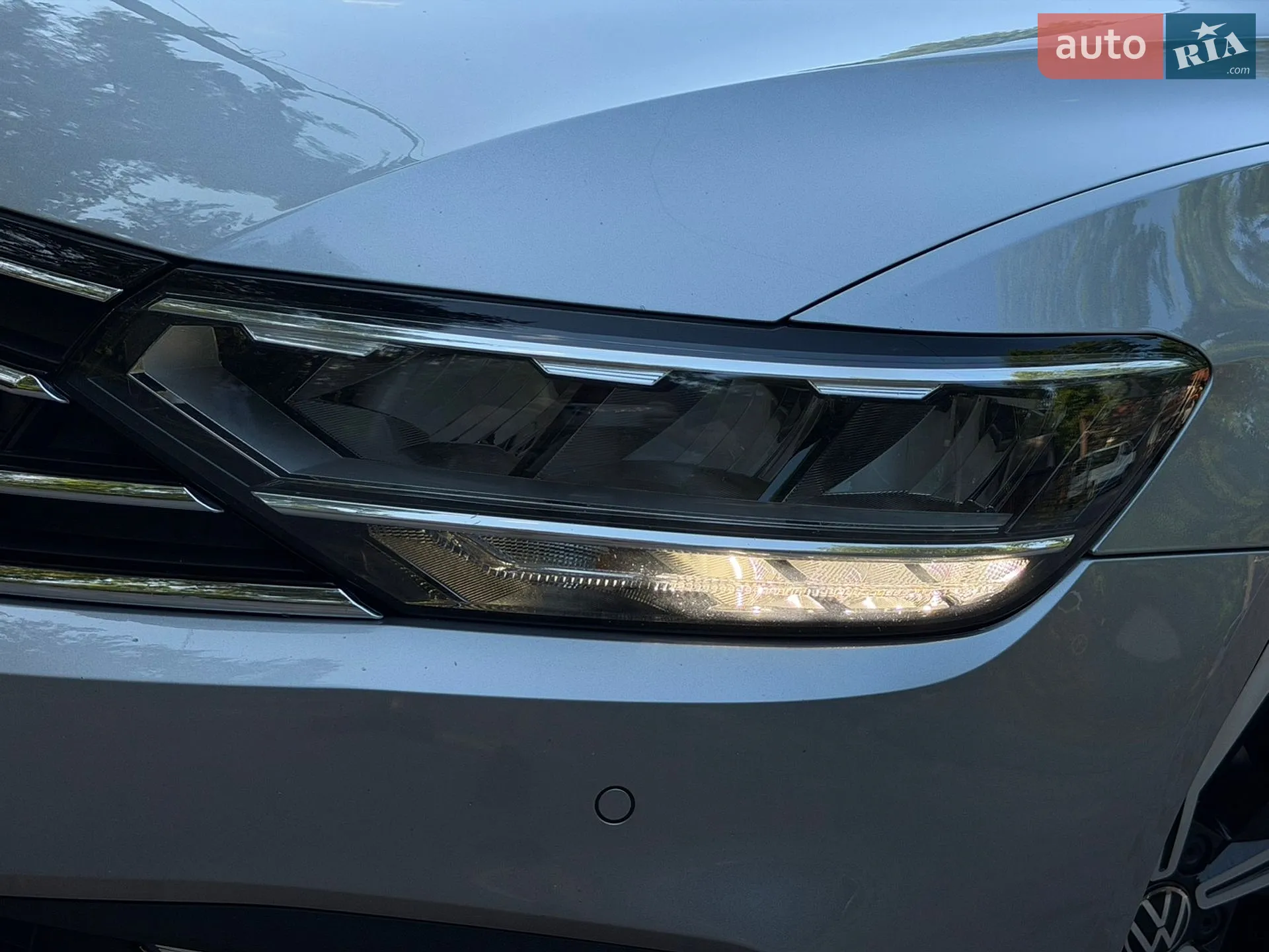 2021 Volkswagen Passat - мініатюра 9