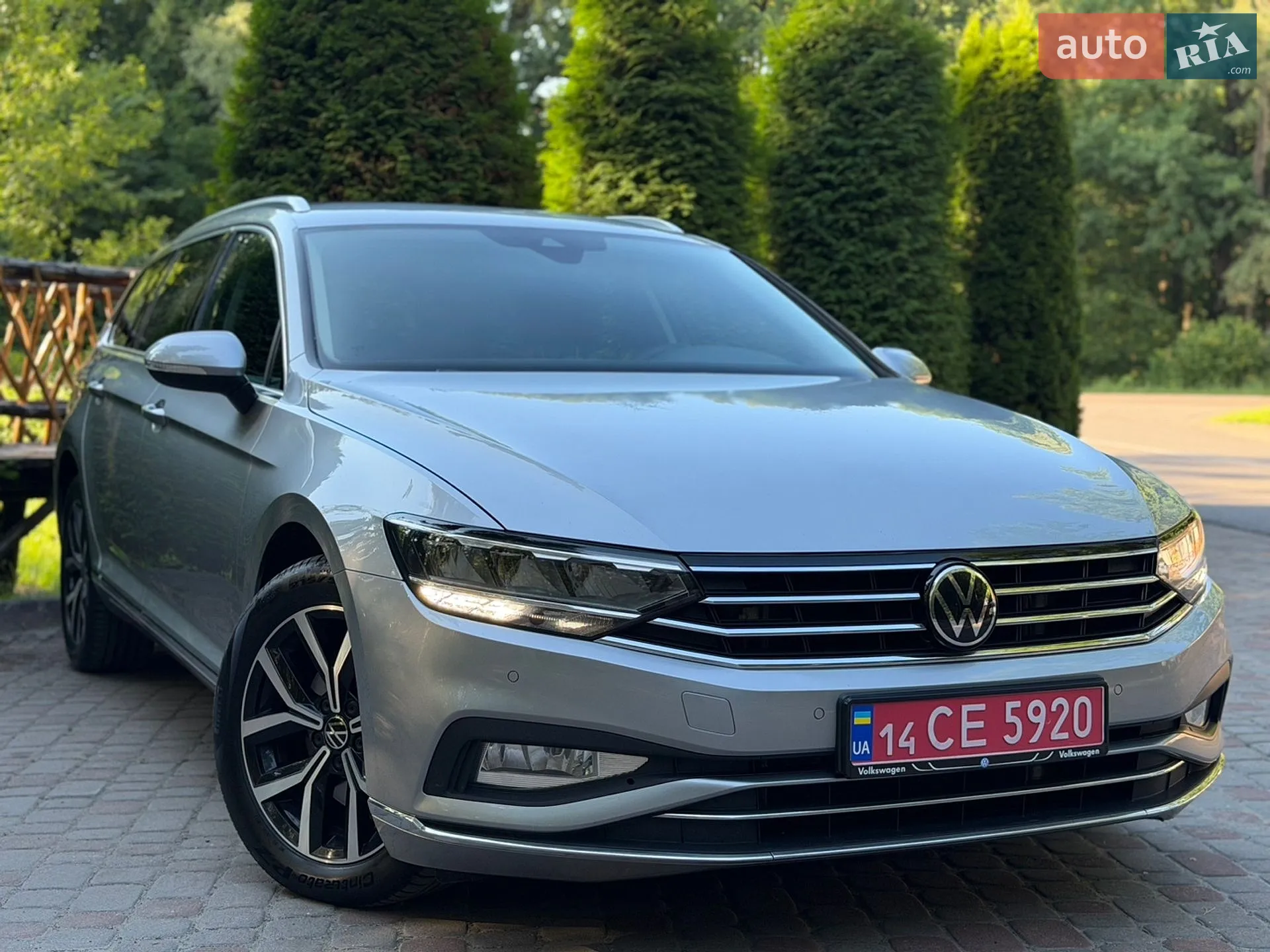 2021 Volkswagen Passat - мініатюра 31