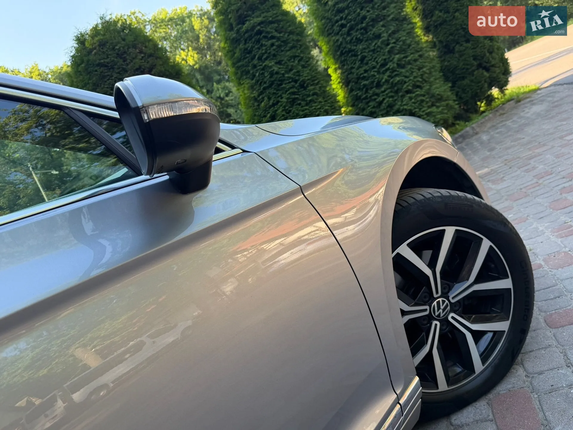 2021 Volkswagen Passat - мініатюра 61