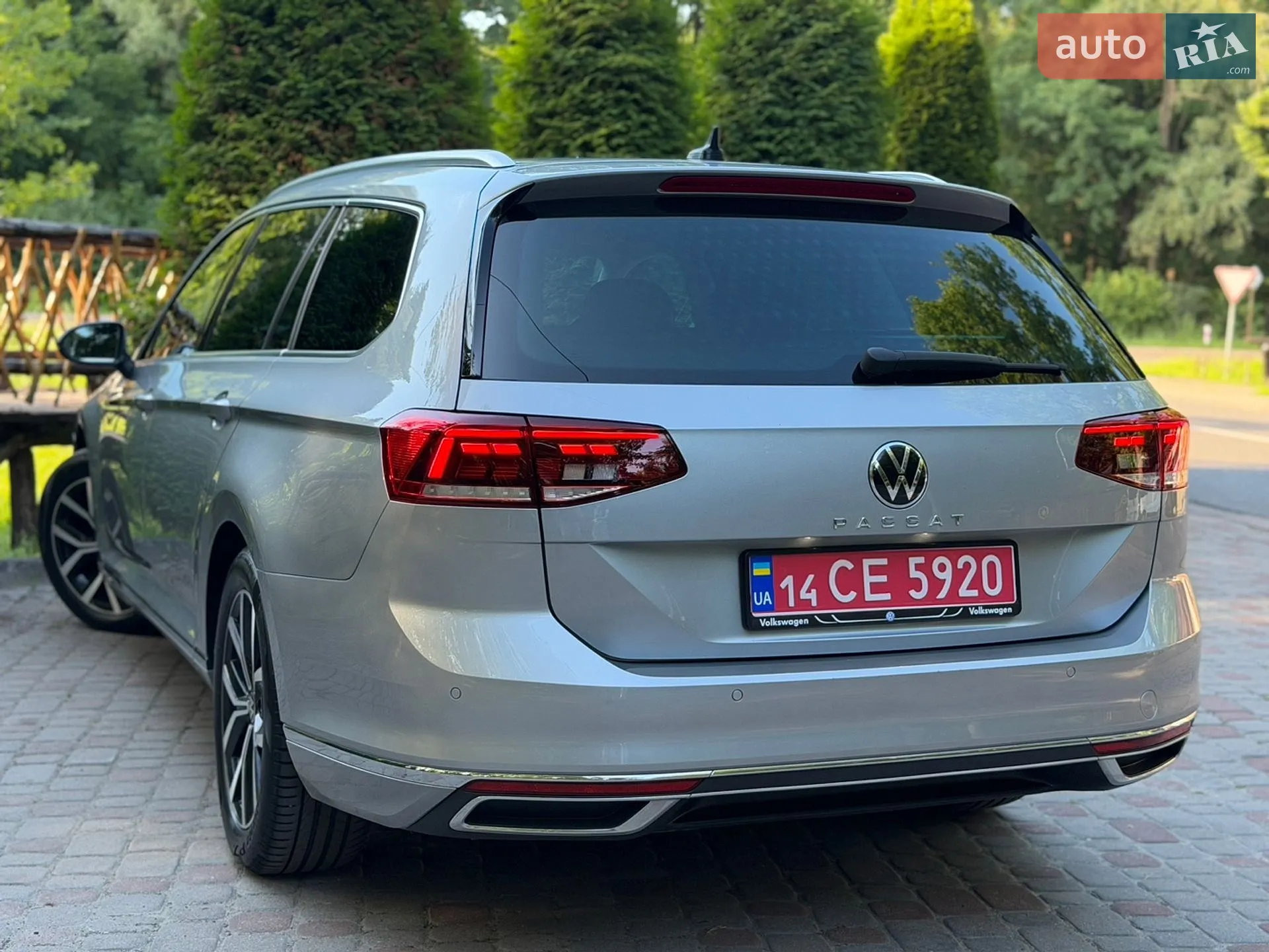 2021 Volkswagen Passat - мініатюра 69