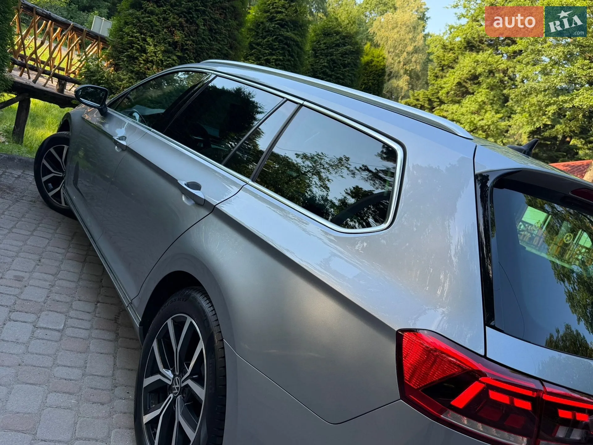 2021 Volkswagen Passat - мініатюра 74