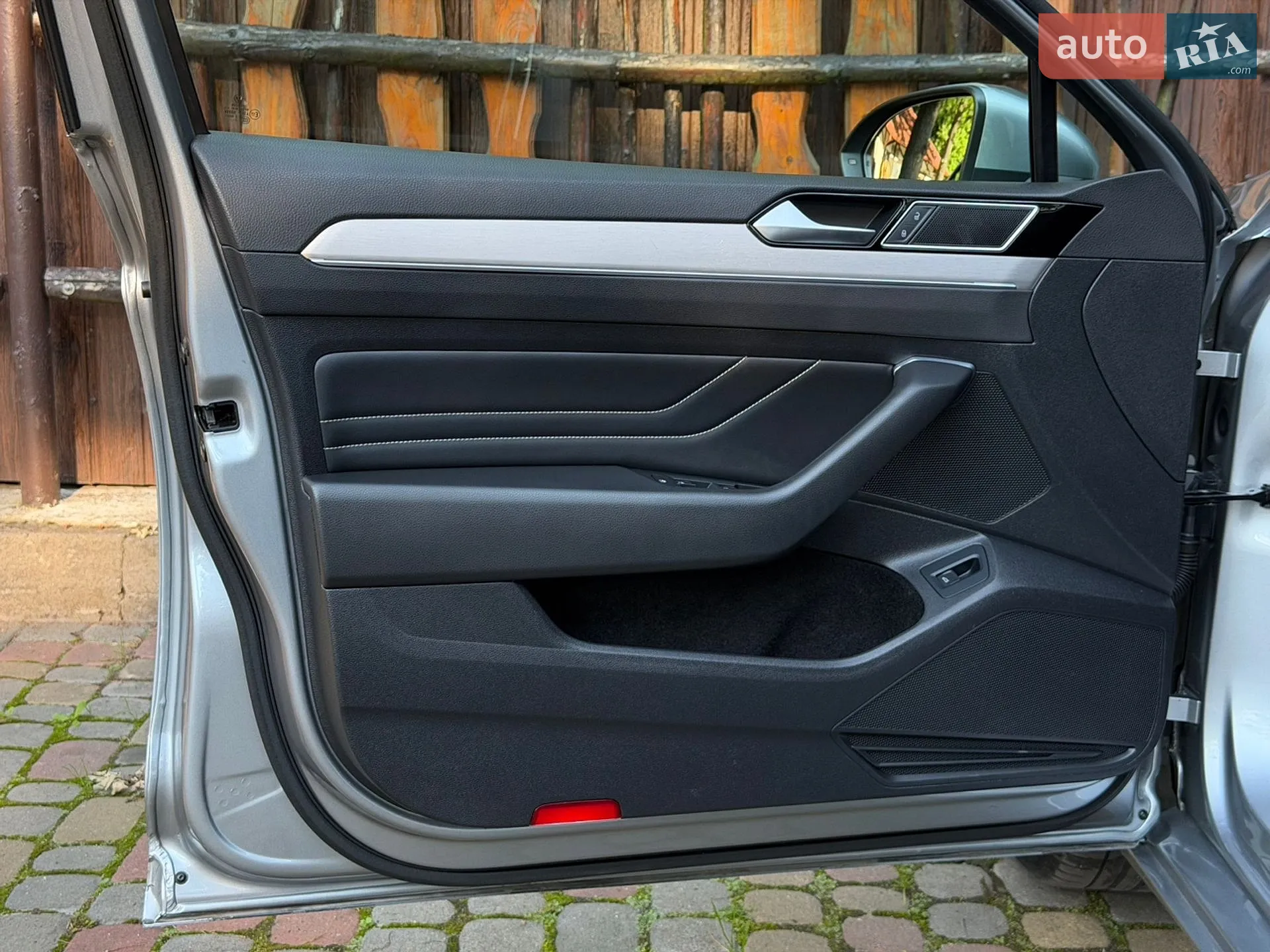 2021 Volkswagen Passat - мініатюра 79