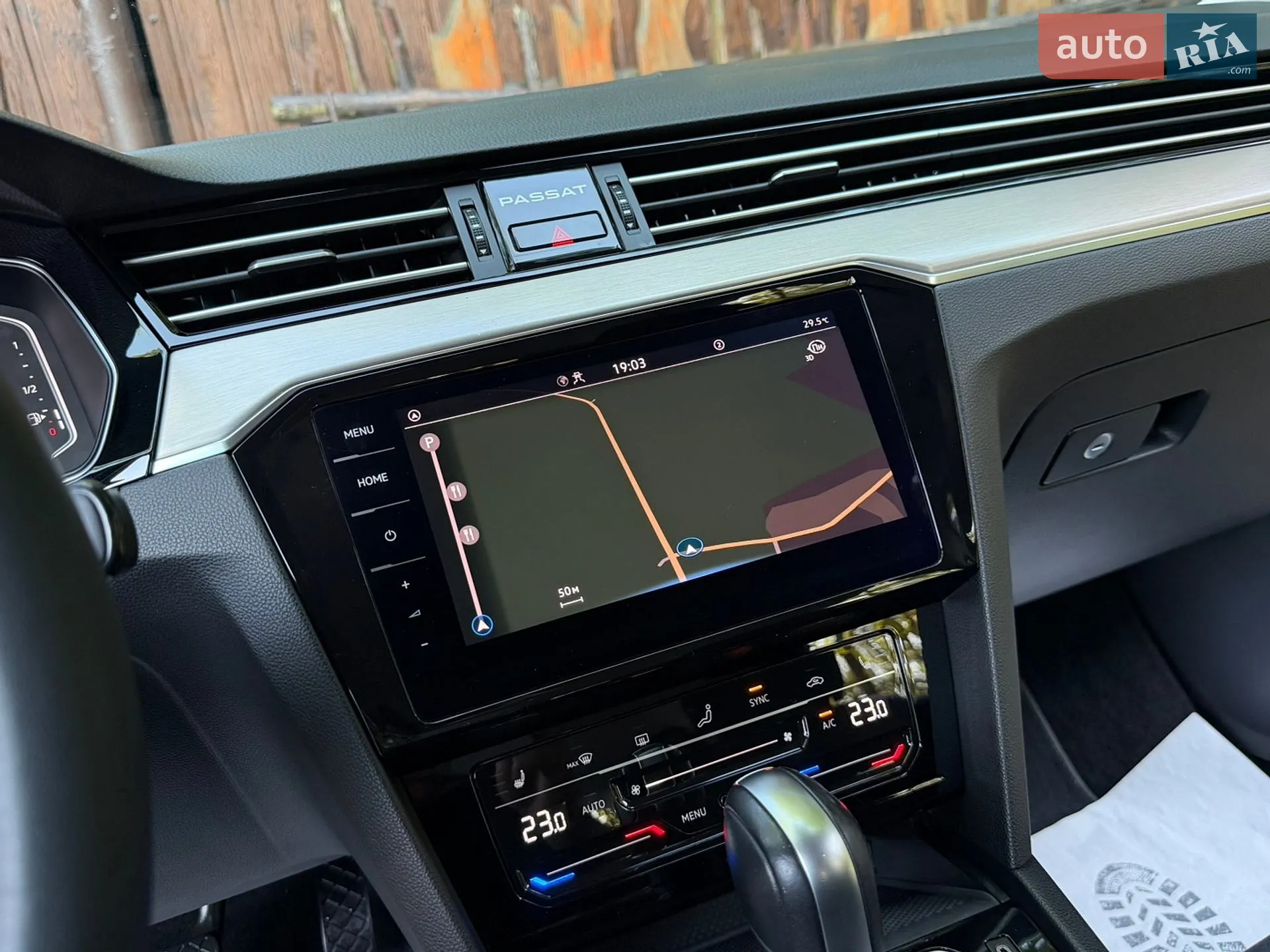 2021 Volkswagen Passat - мініатюра 99