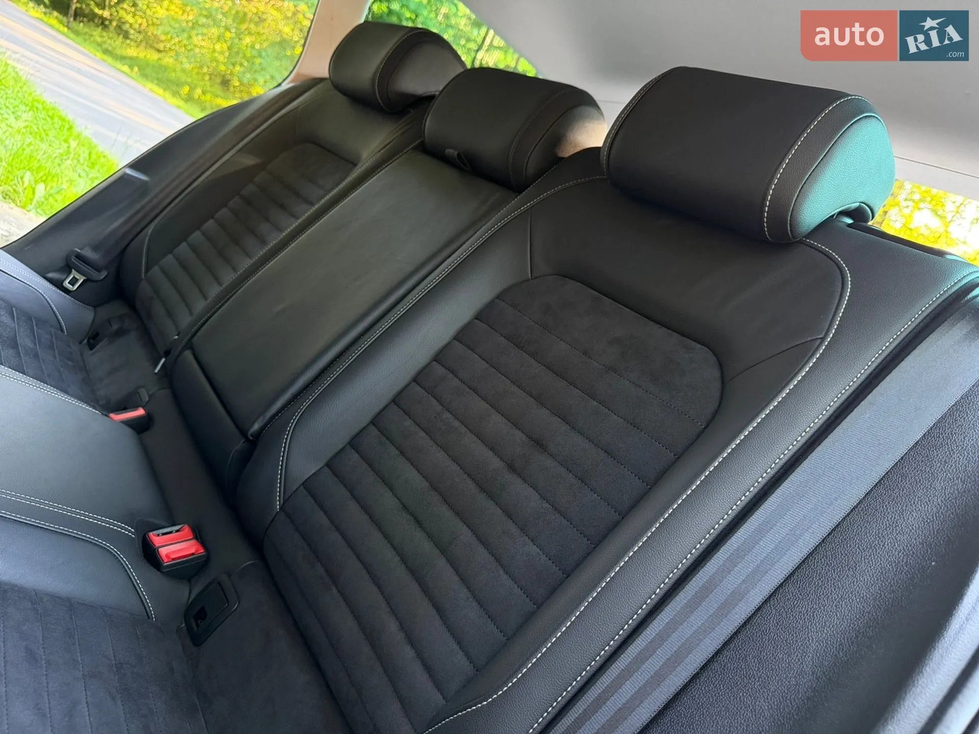 2021 Volkswagen Passat - мініатюра 134