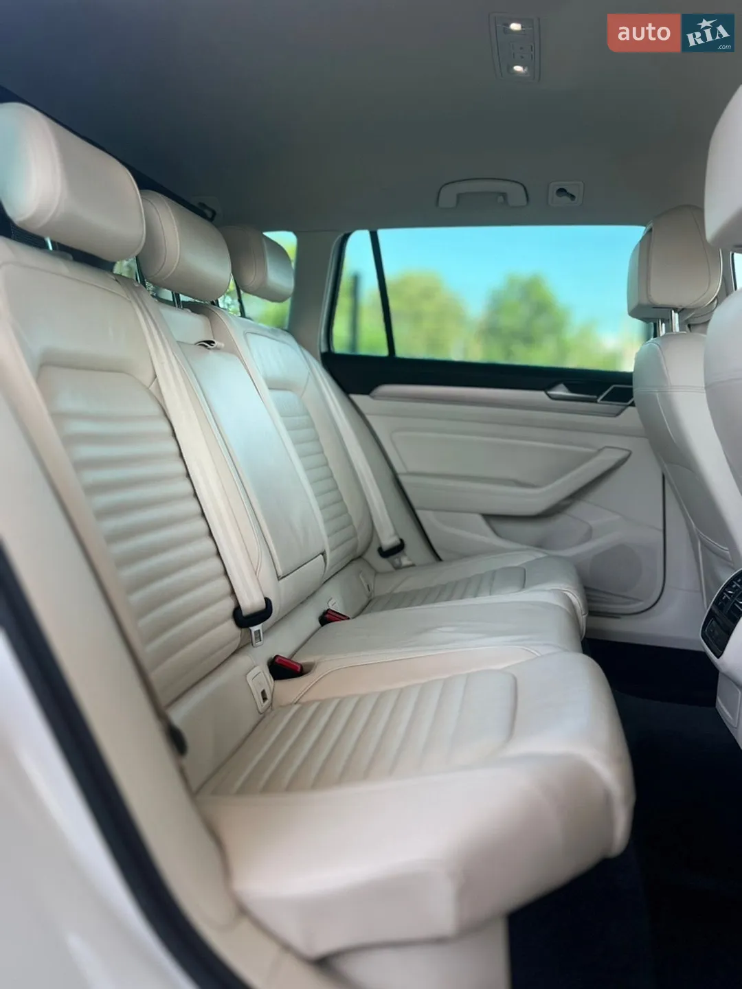 2015 Volkswagen Passat - мініатюра 15