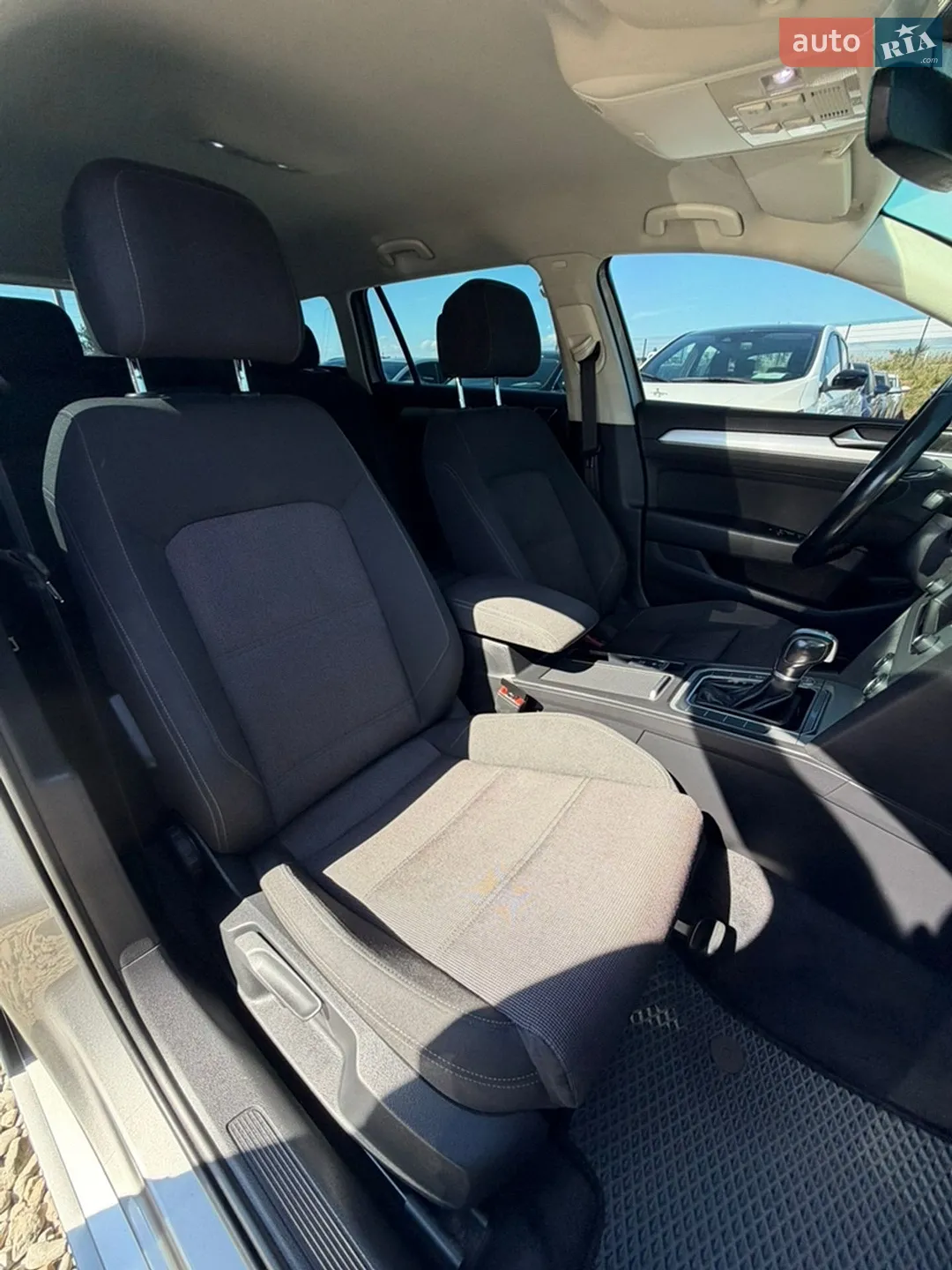 2016 Volkswagen Passat - мініатюра 27