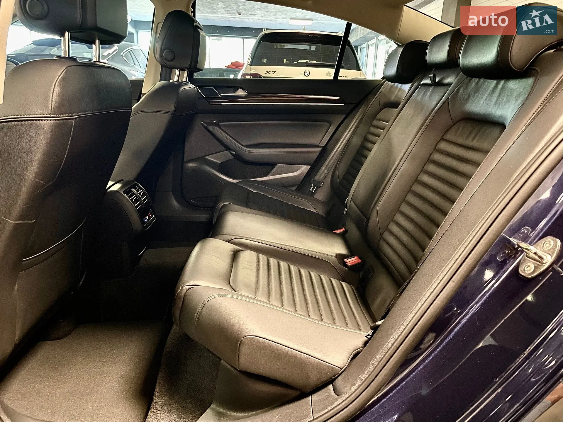 2017 Volkswagen Passat - мініатюра 39