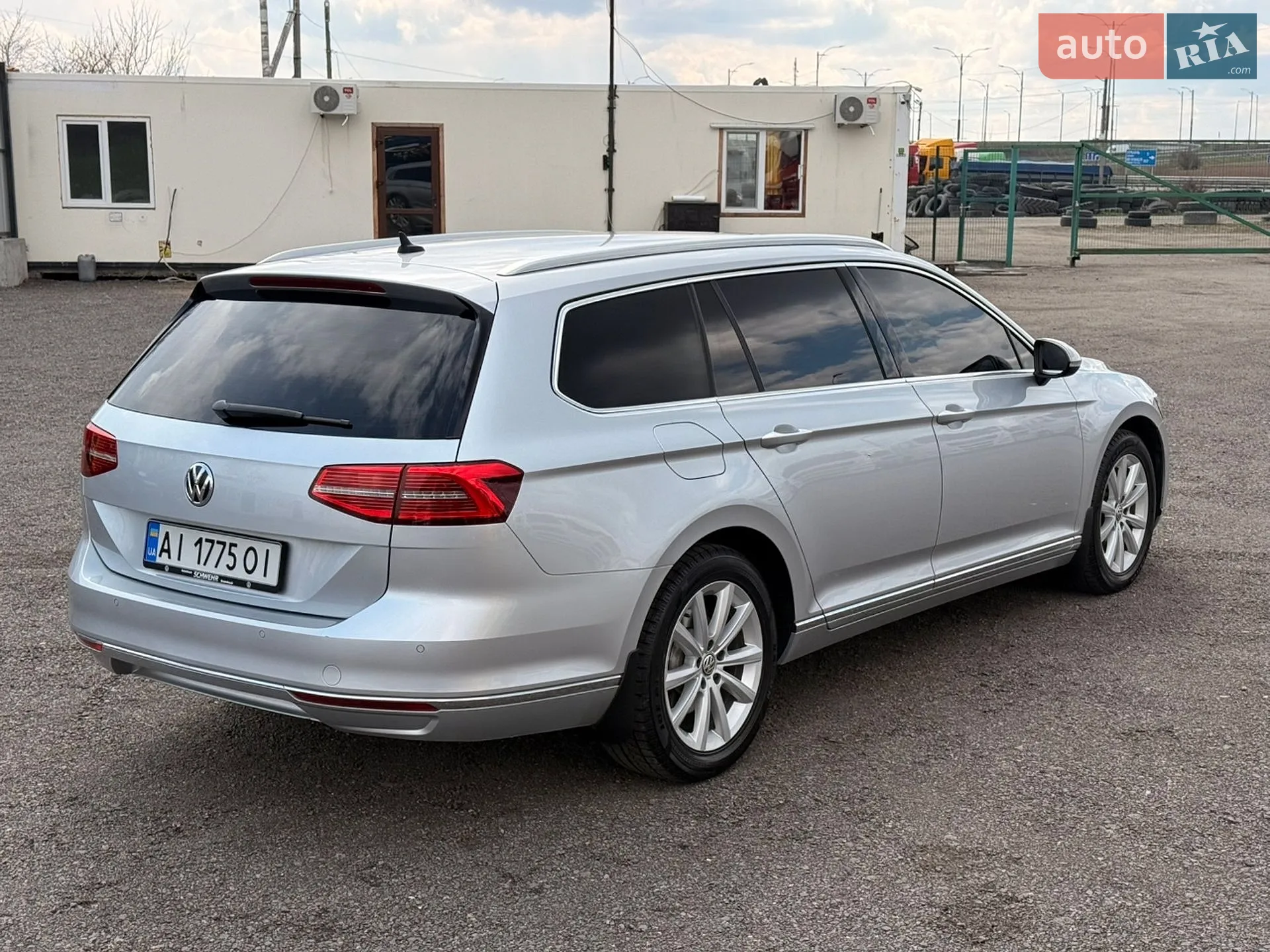 2018 Volkswagen Passat - мініатюра 4