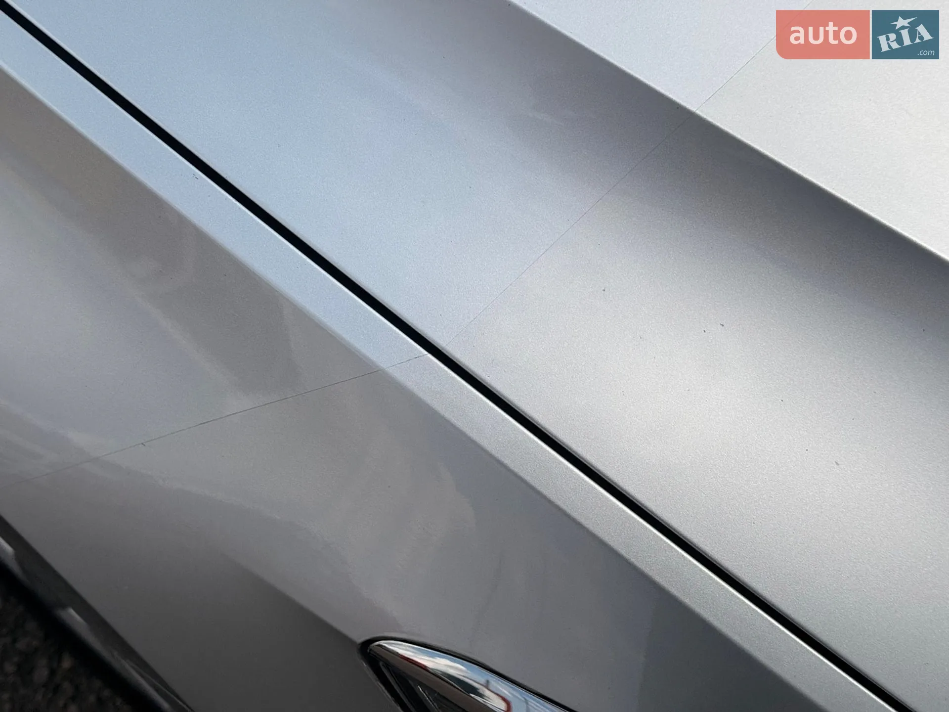 2018 Volkswagen Passat - мініатюра 11