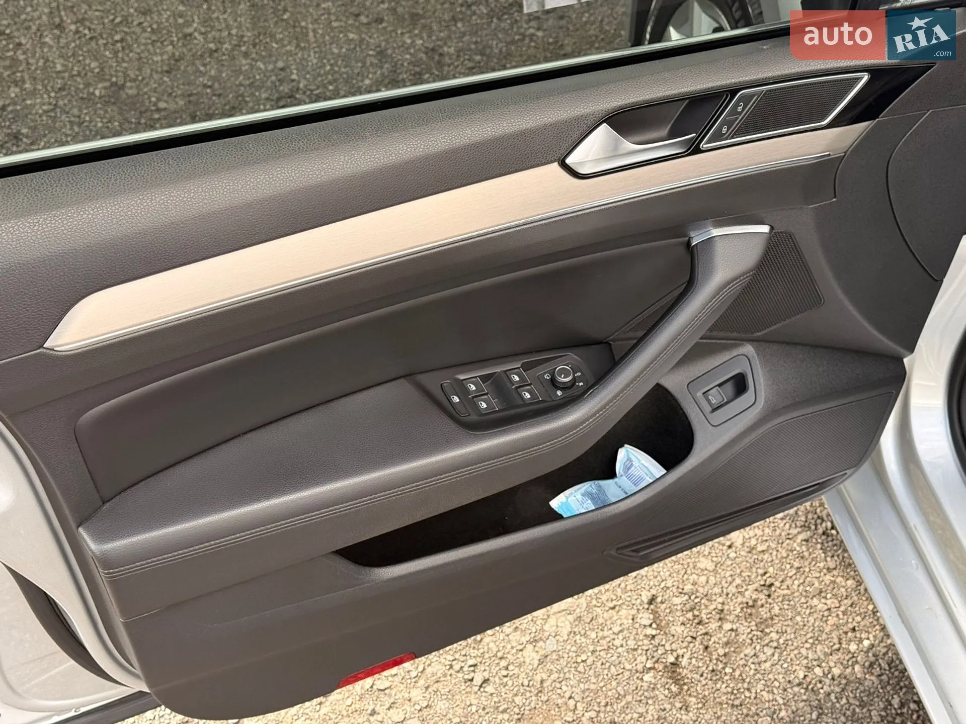 2018 Volkswagen Passat - мініатюра 23