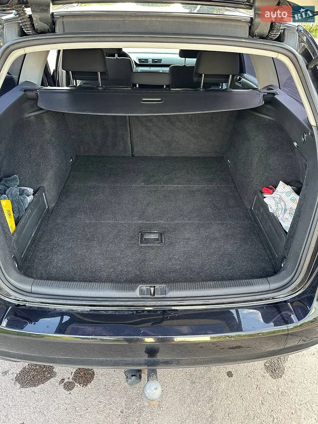 2010 Volkswagen Passat - мініатюра 13
