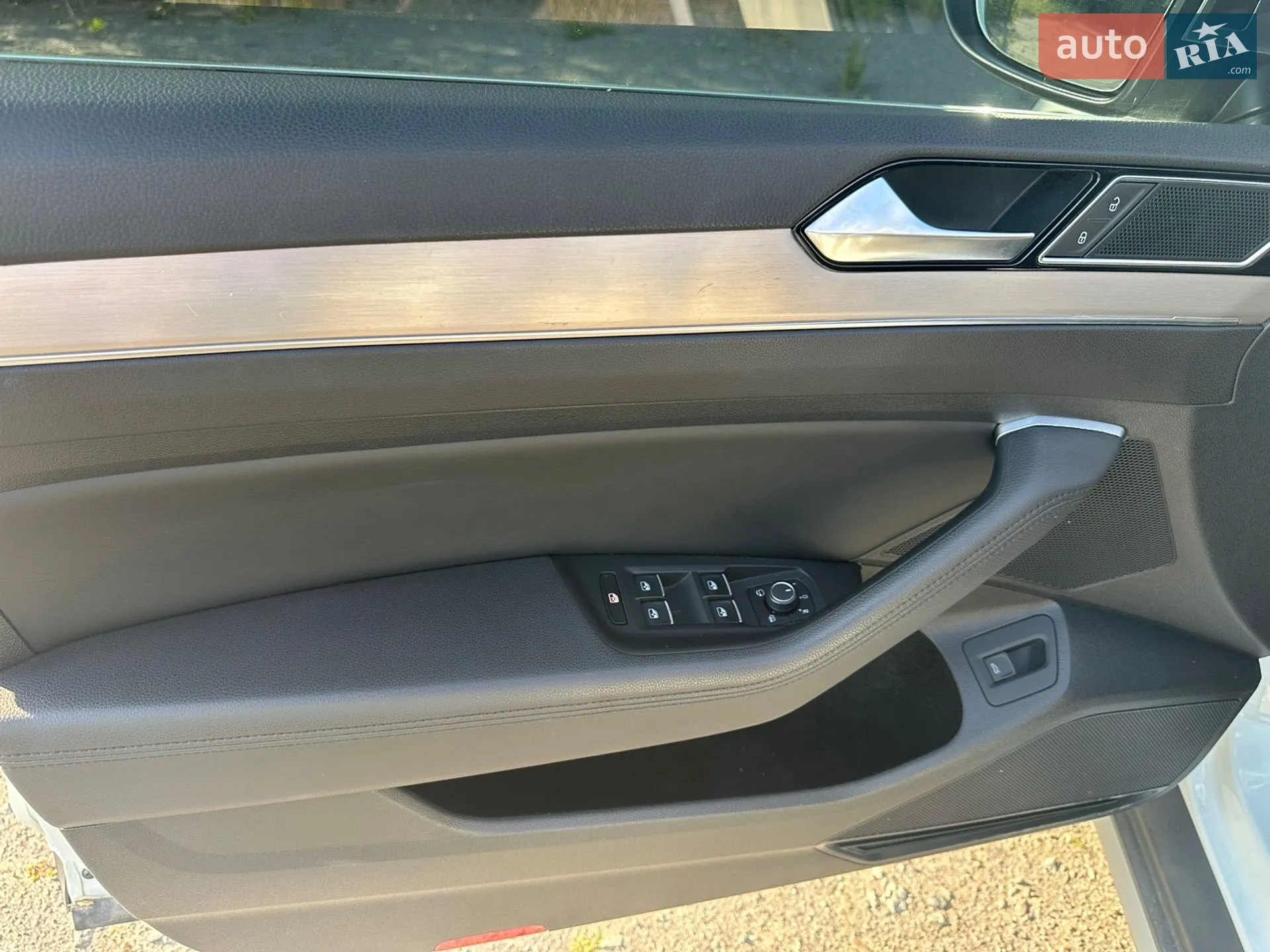 2018 Volkswagen Passat - мініатюра 17