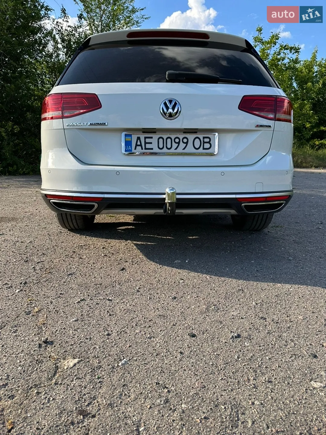 2018 Volkswagen Passat - мініатюра 9