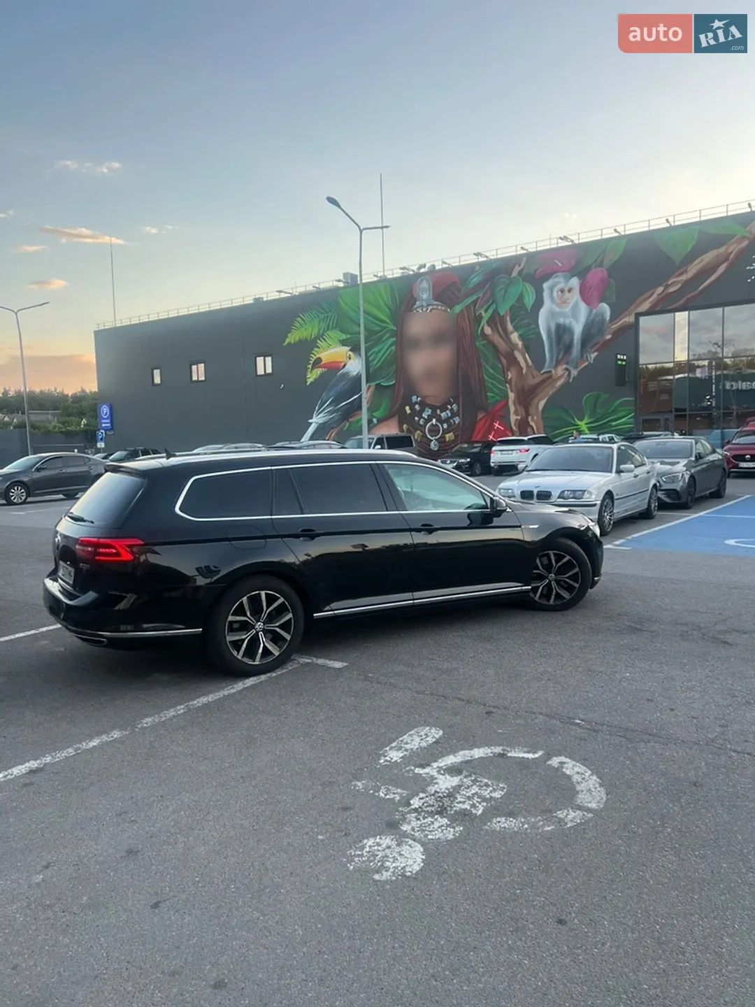 2016 Volkswagen Passat - мініатюра 13