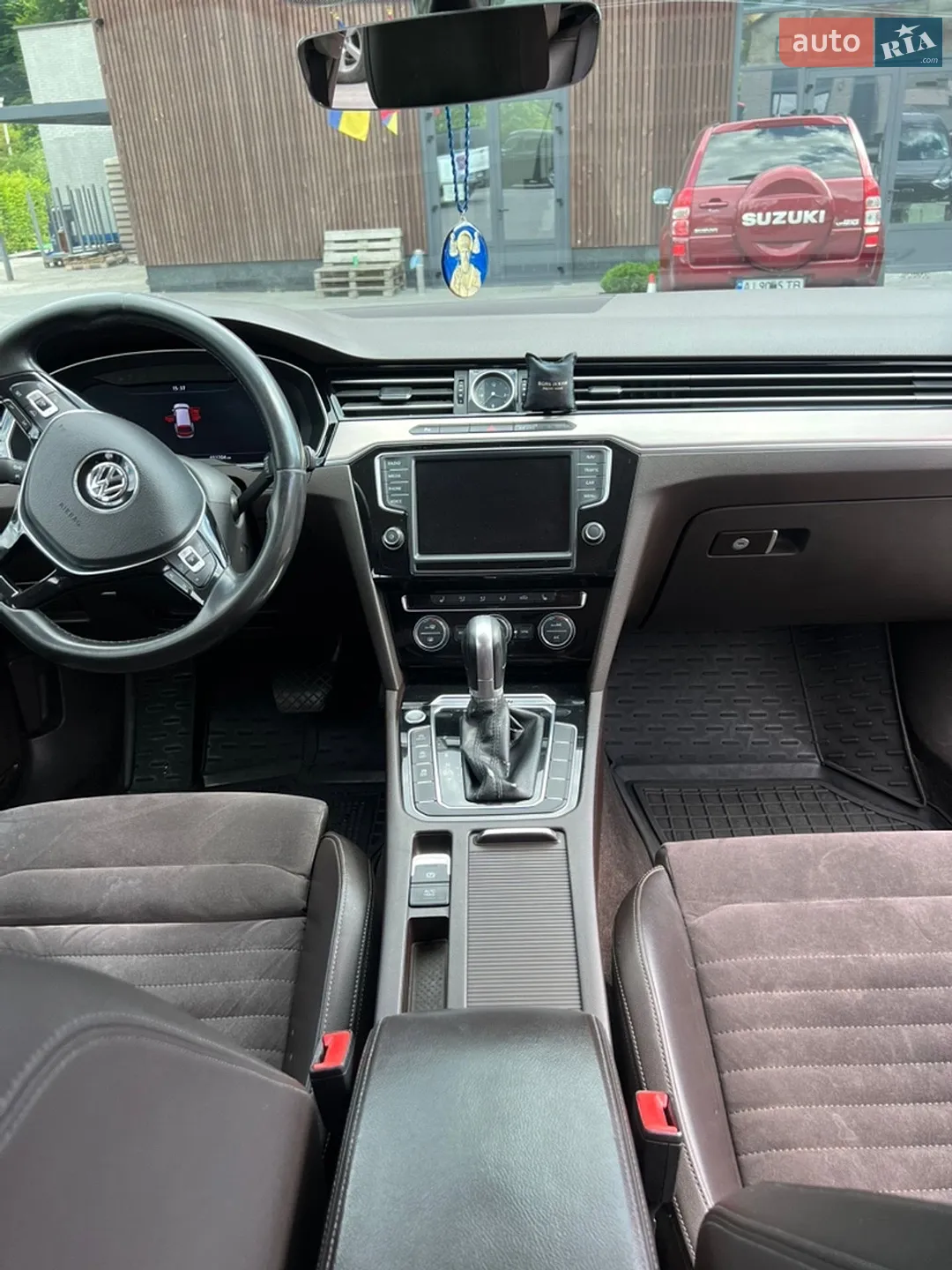2016 Volkswagen Passat - мініатюра 25