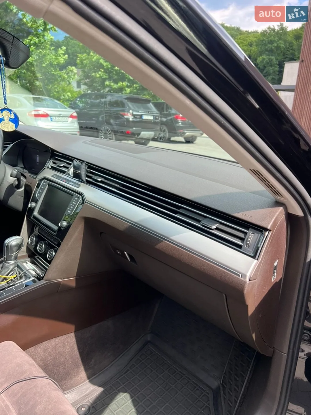 2016 Volkswagen Passat - мініатюра 30