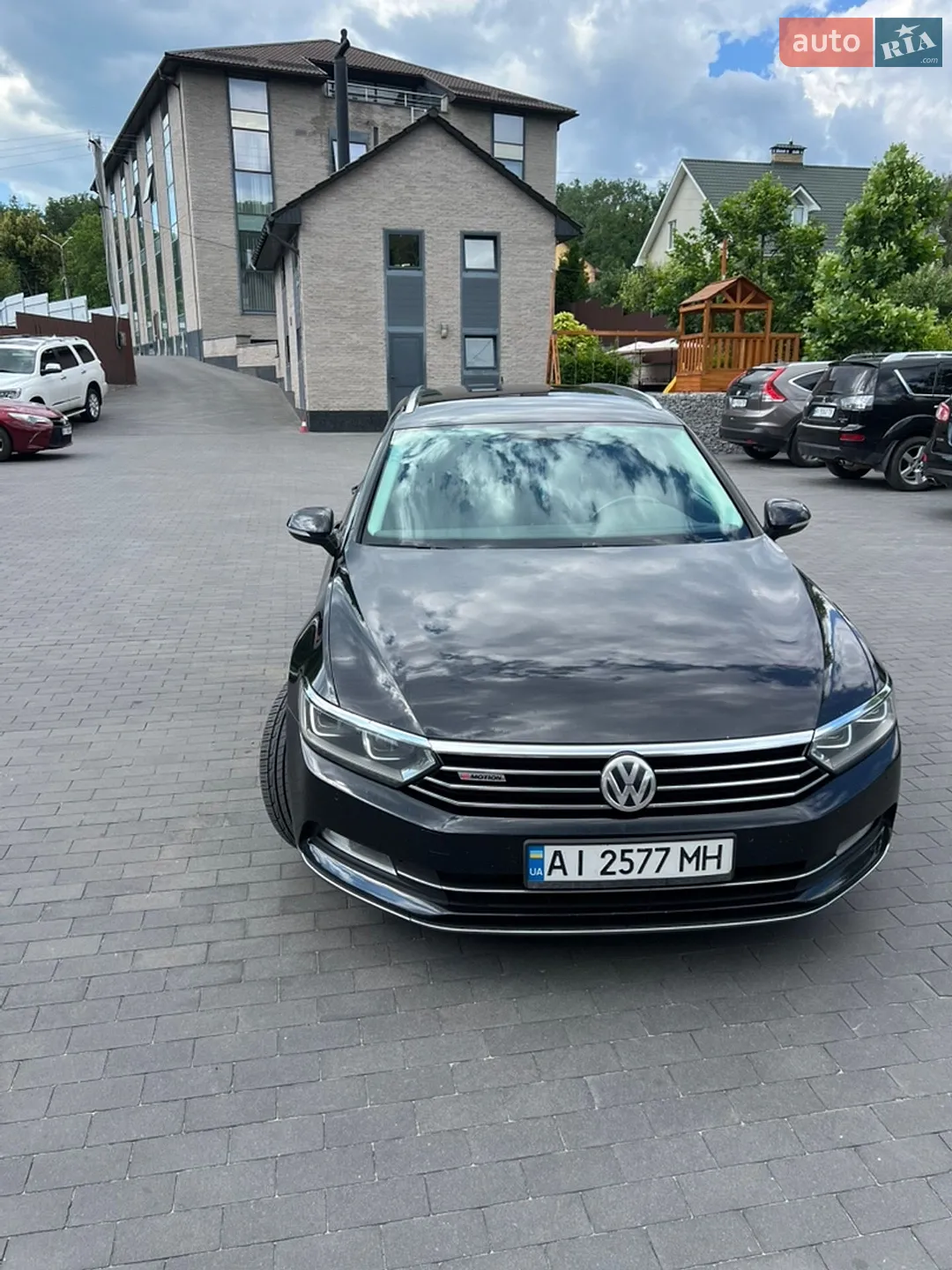2016 Volkswagen Passat - мініатюра 36