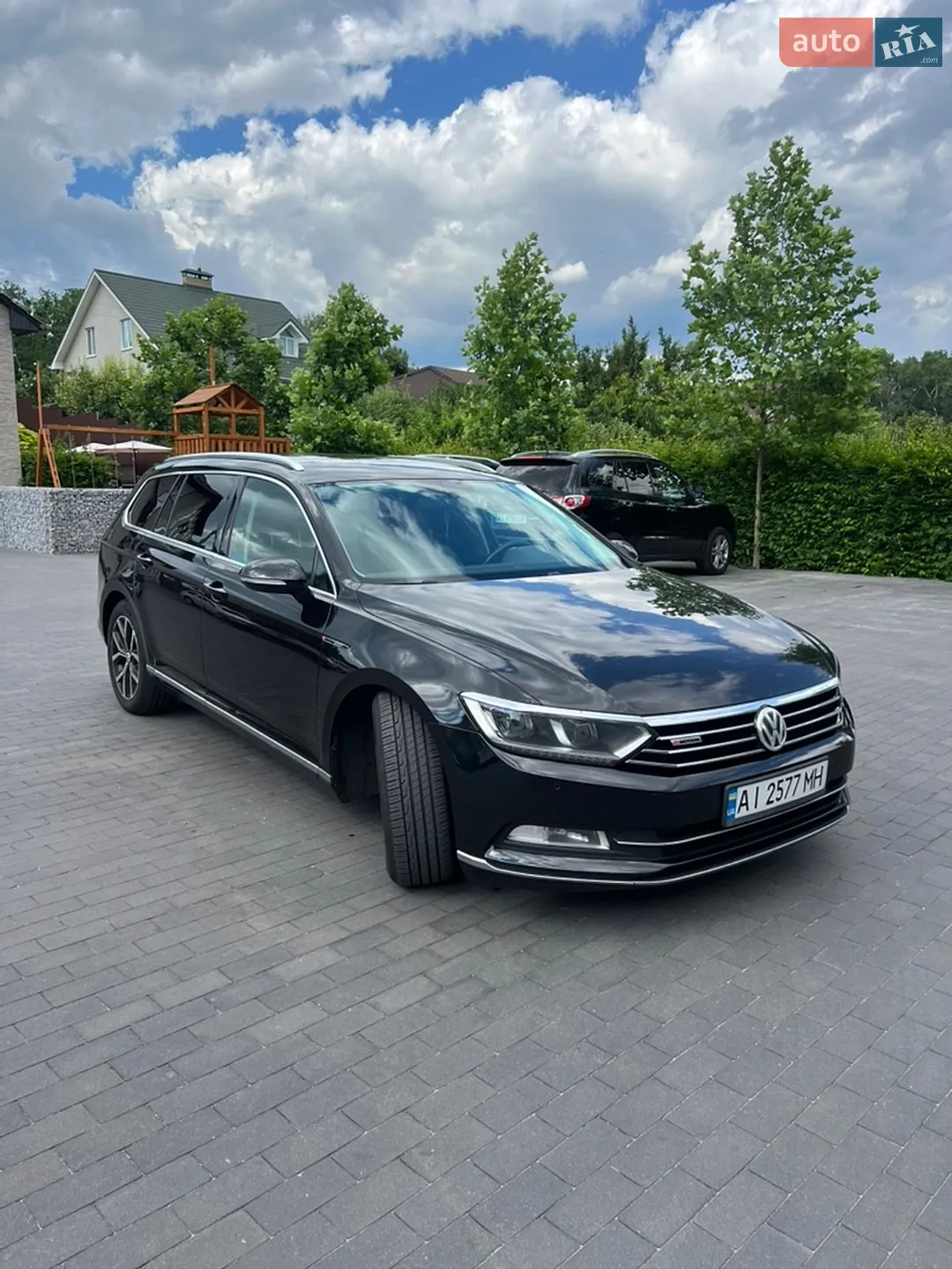 2016 Volkswagen Passat - мініатюра 39