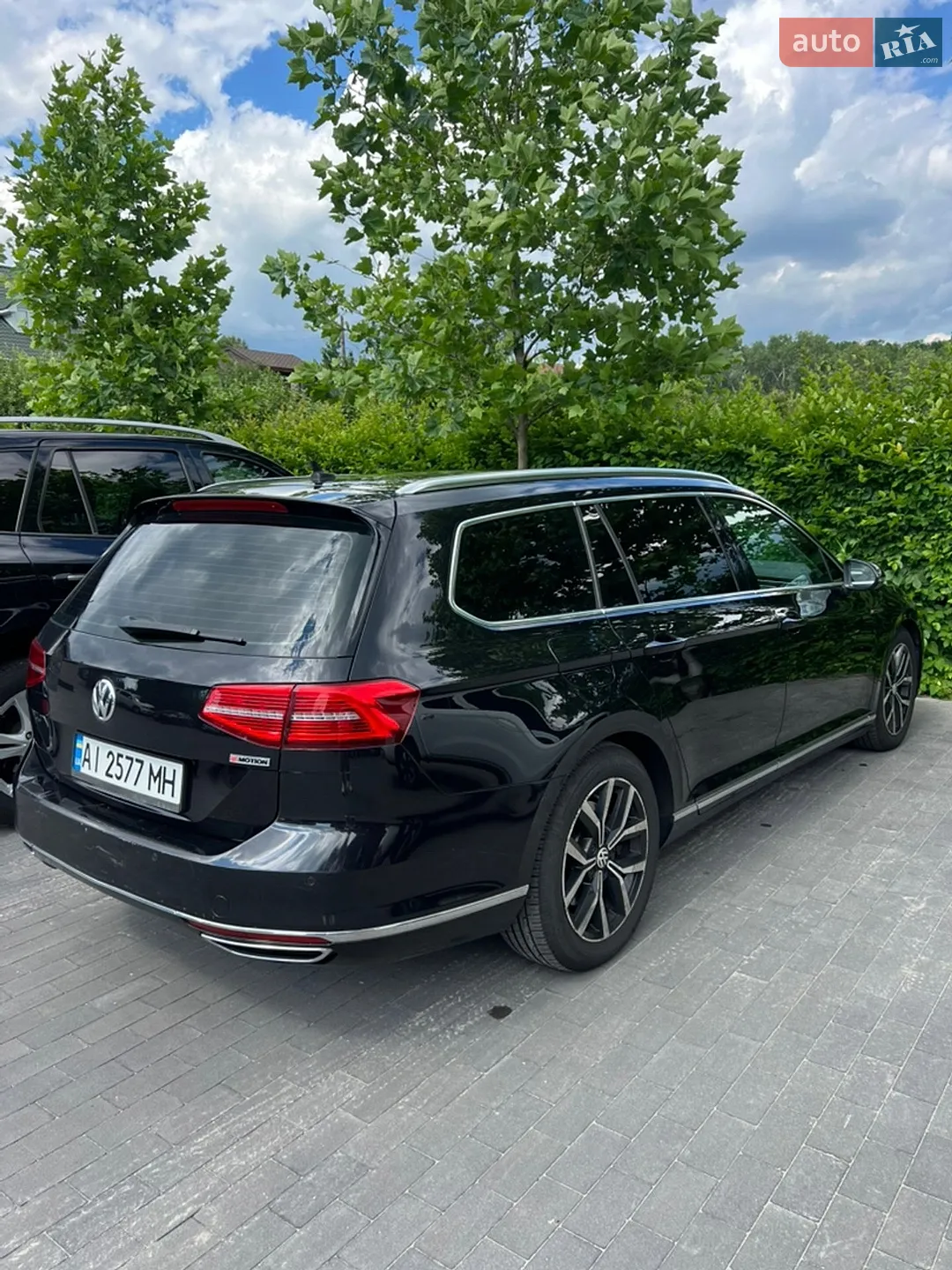 2016 Volkswagen Passat - мініатюра 44
