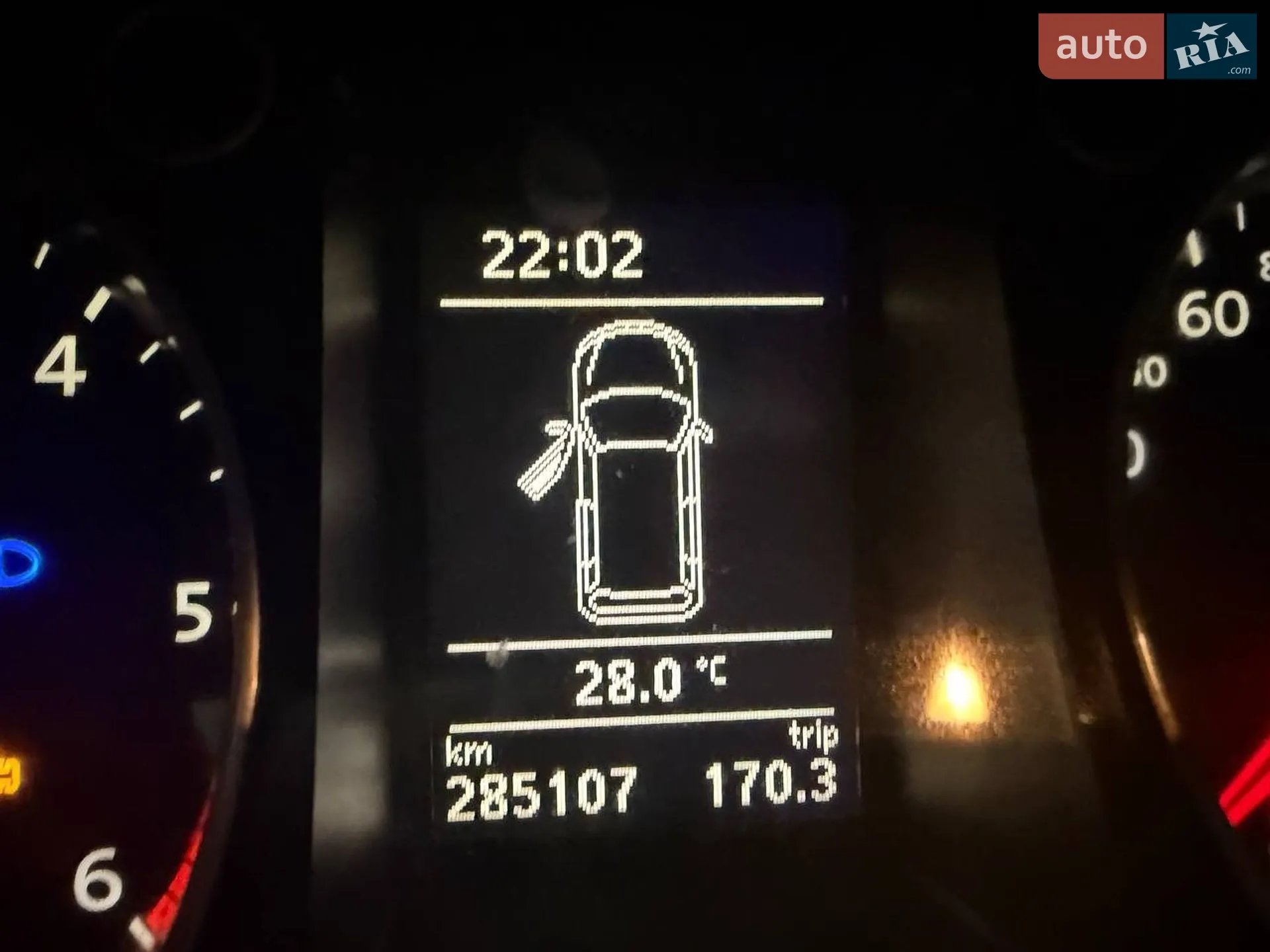 2010 Volkswagen Passat - мініатюра 7