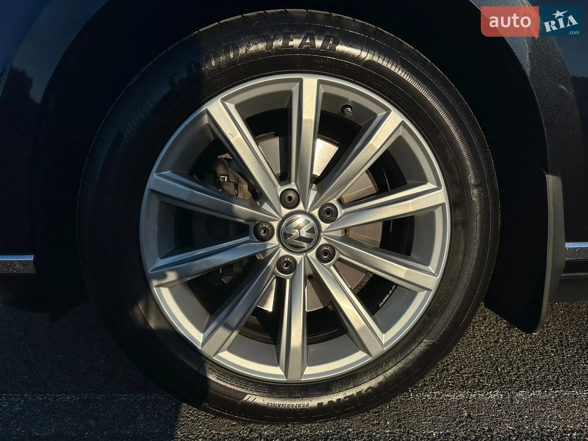 2019 Volkswagen Passat - мініатюра 7