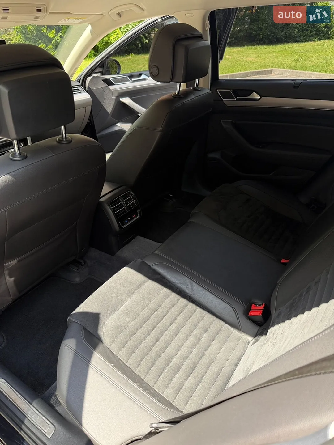 2015 Volkswagen Passat - мініатюра 15
