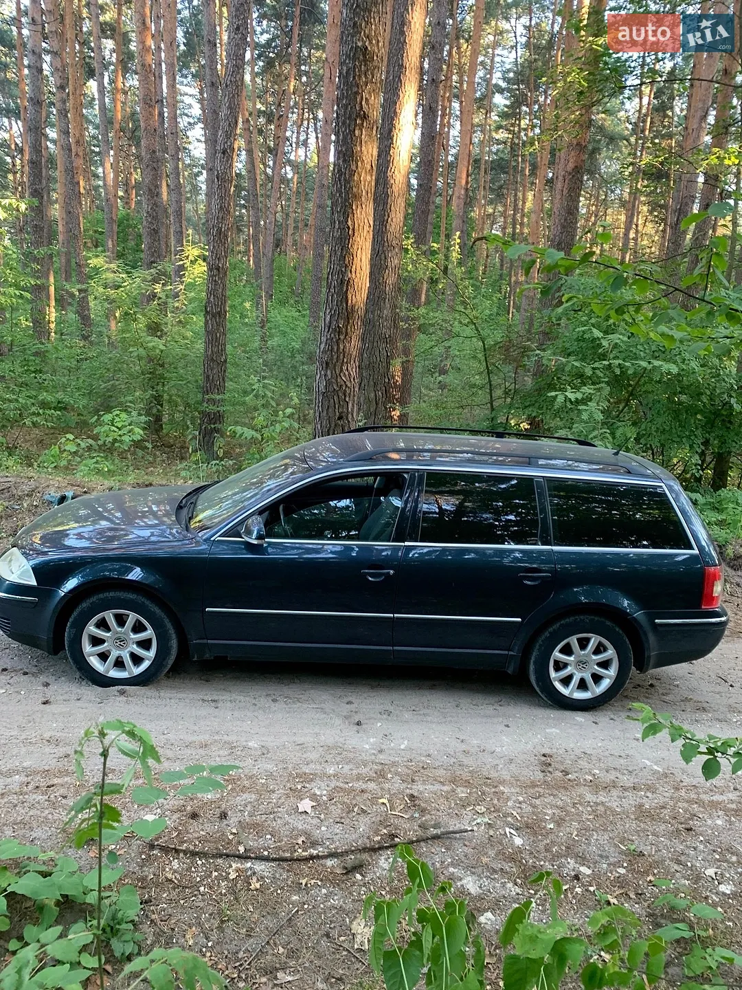 Volkswagen Passat 2003 VIN WVWZZZ3BZ4E183904 фото оголошення 14 з 21
