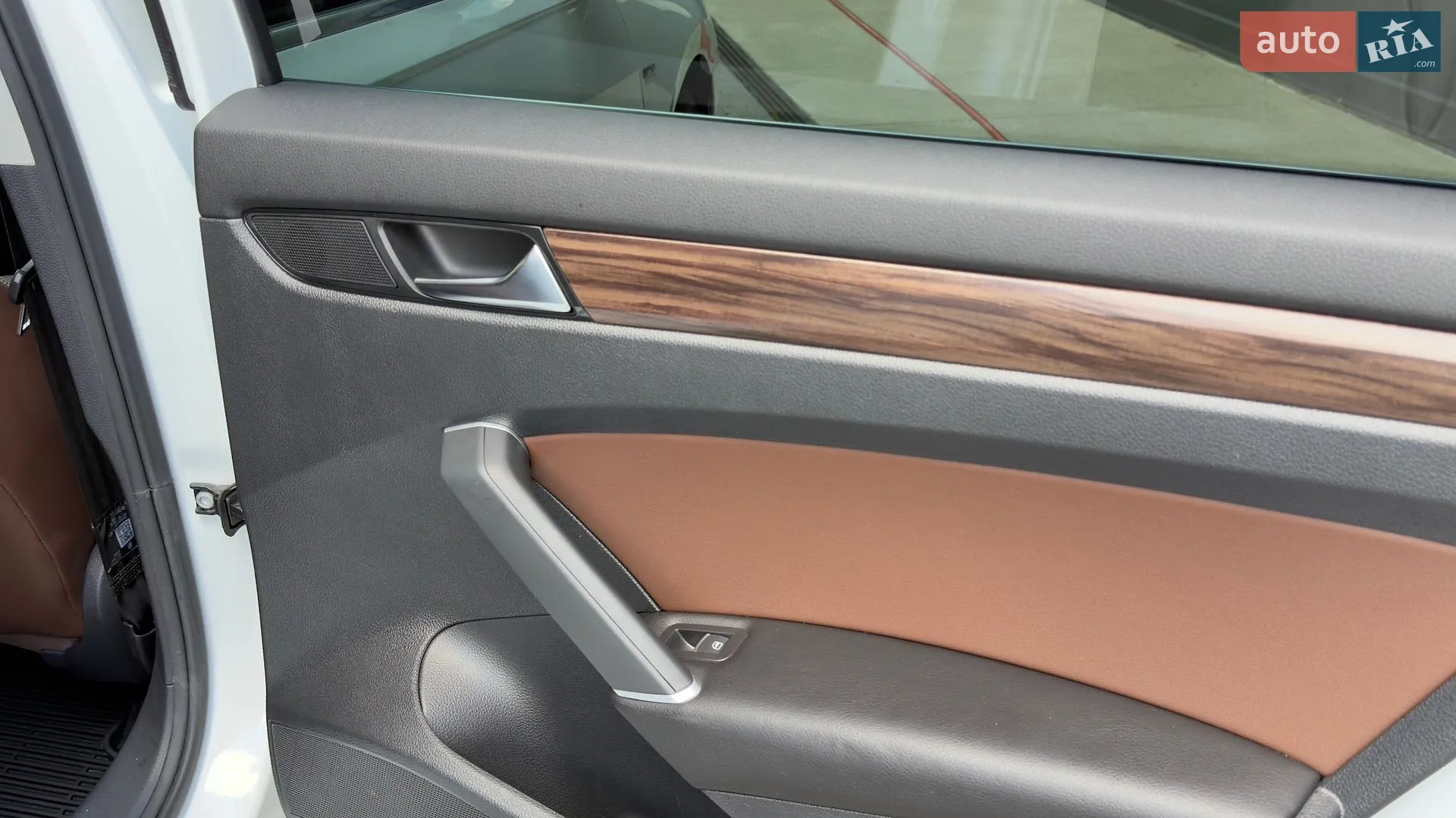 2021 Volkswagen Passat - мініатюра 19