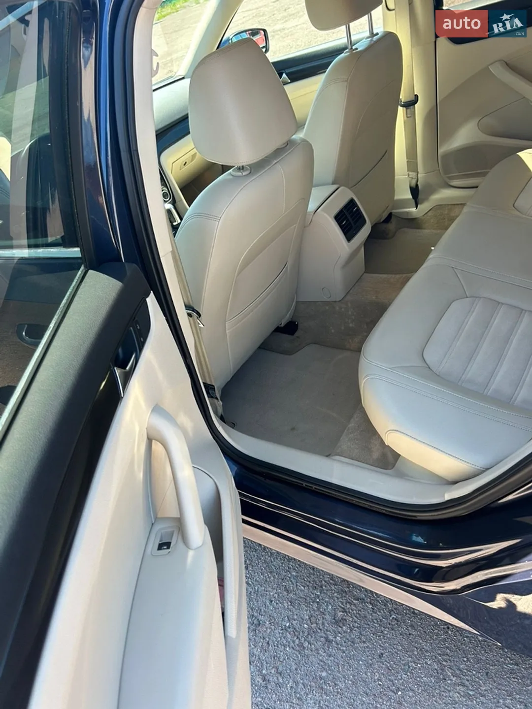 2014 Volkswagen Passat - мініатюра 14