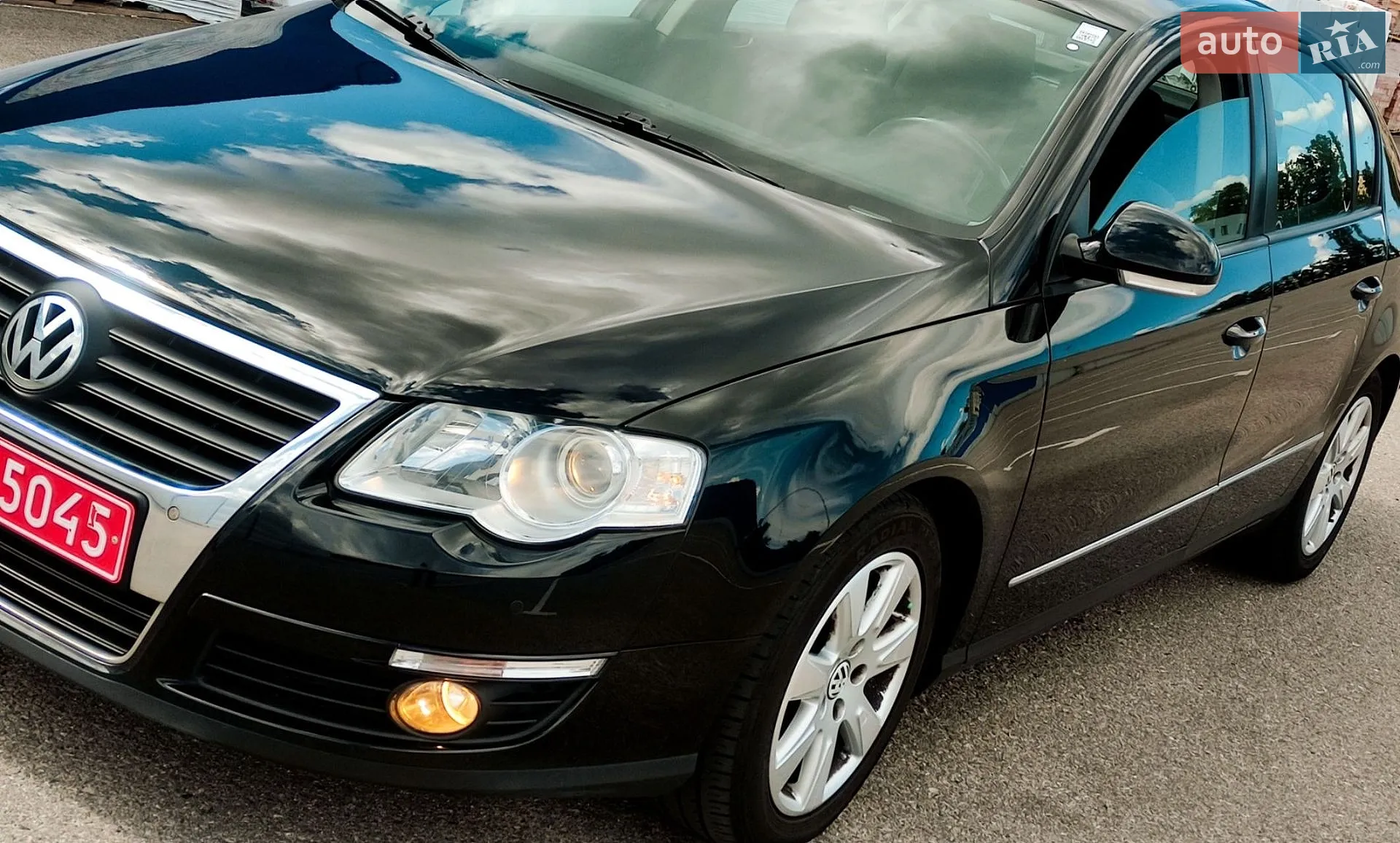 2010 Volkswagen Passat - мініатюра 14