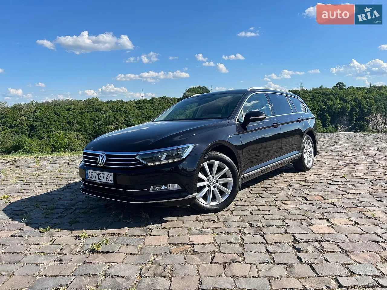 2018 Volkswagen Passat - мініатюра 26