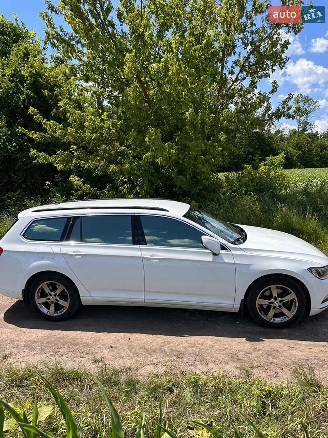 Volkswagen Passat 2019 VIN WVWZZZ3CZKE202281 фото оголошення 7 з 13
