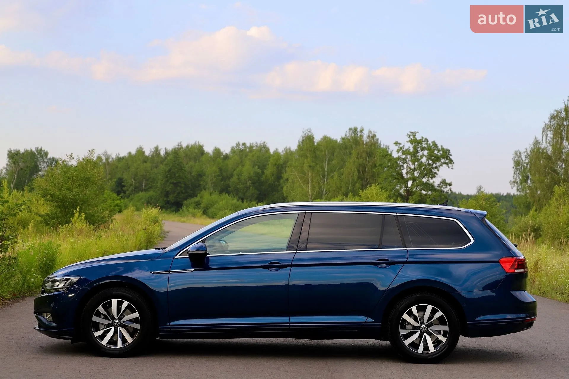 2021 Volkswagen Passat - мініатюра 15