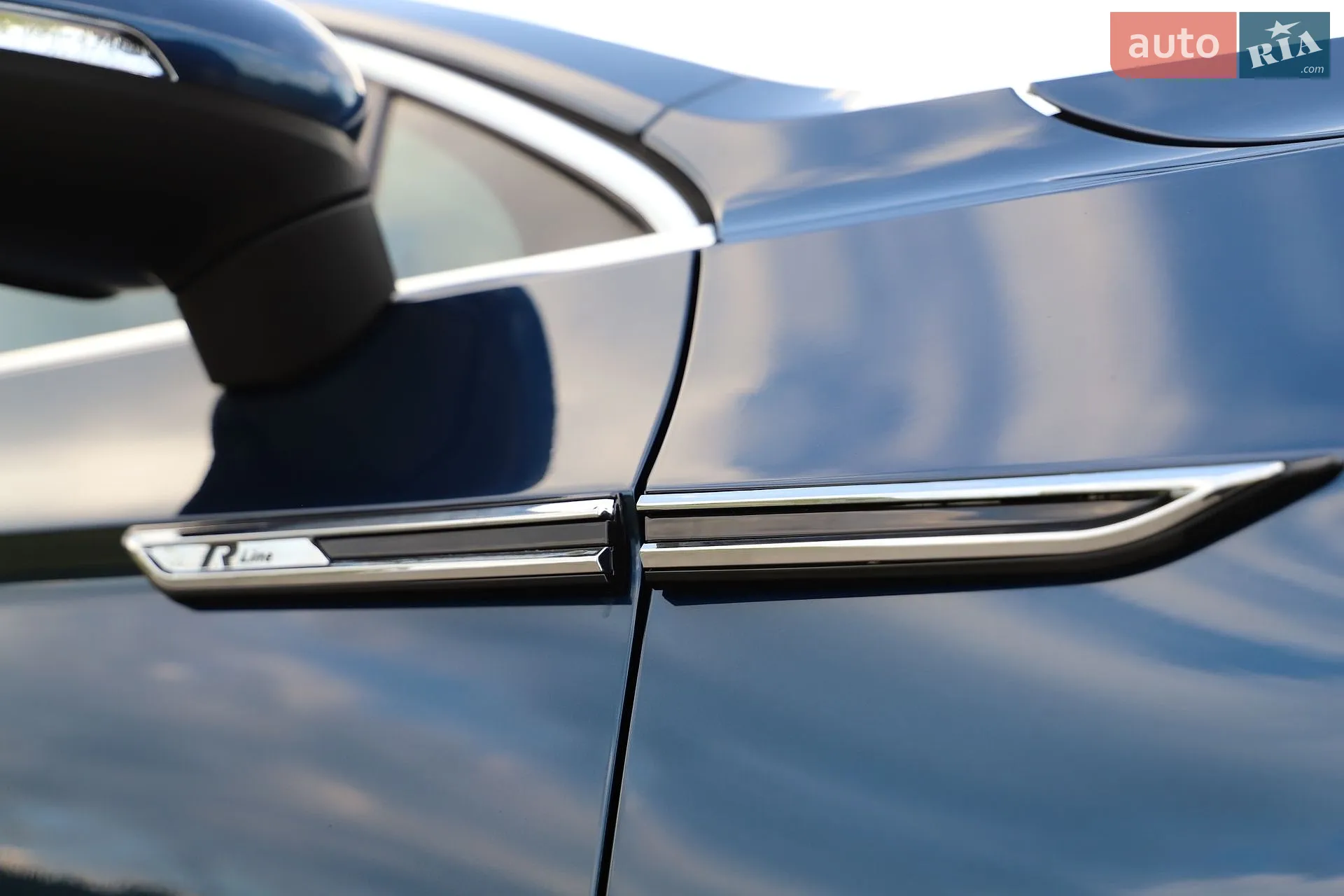 2021 Volkswagen Passat - мініатюра 24