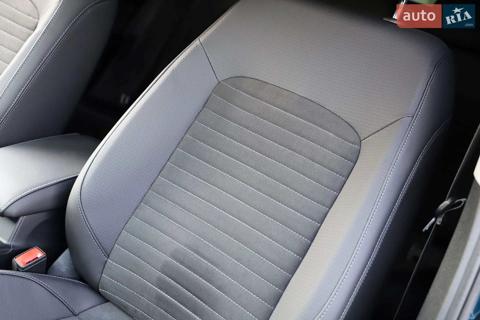 2021 Volkswagen Passat - мініатюра 58