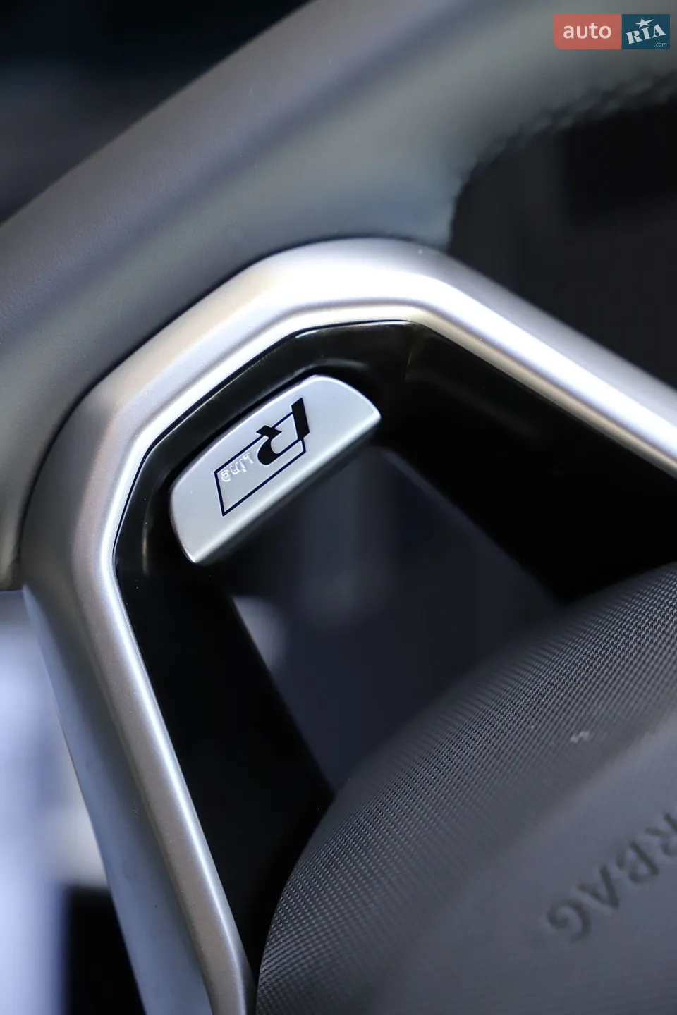 2021 Volkswagen Passat - мініатюра 67