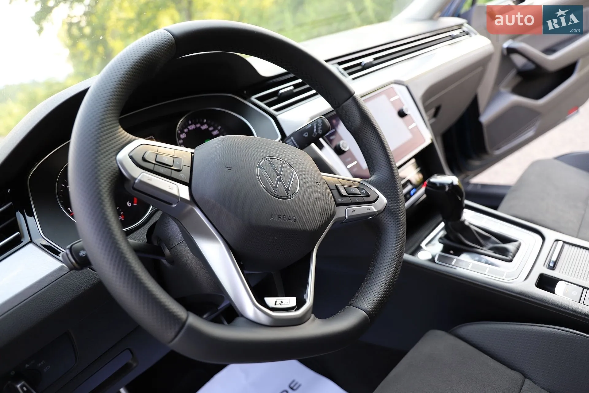 2021 Volkswagen Passat - мініатюра 75