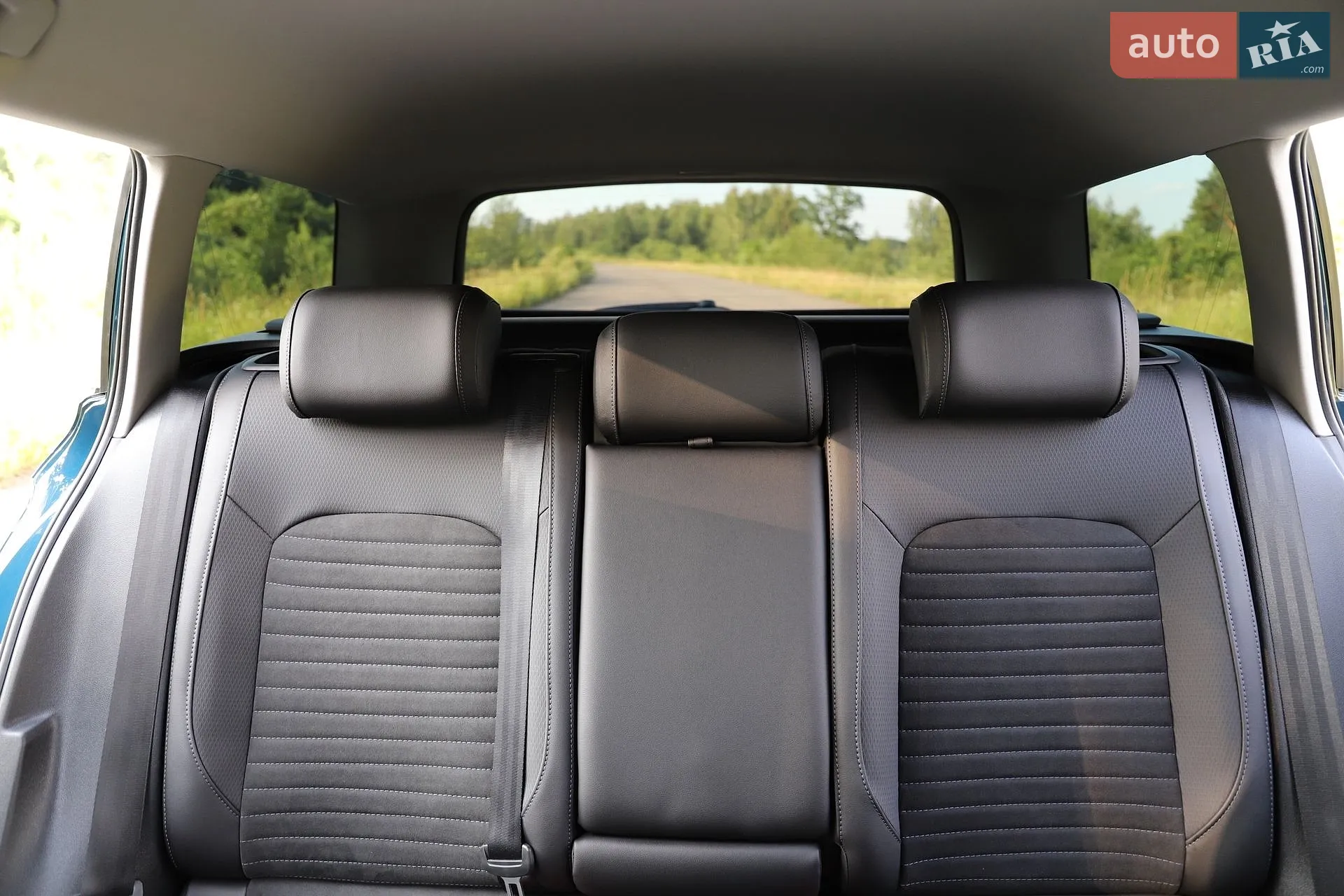 2021 Volkswagen Passat - мініатюра 88