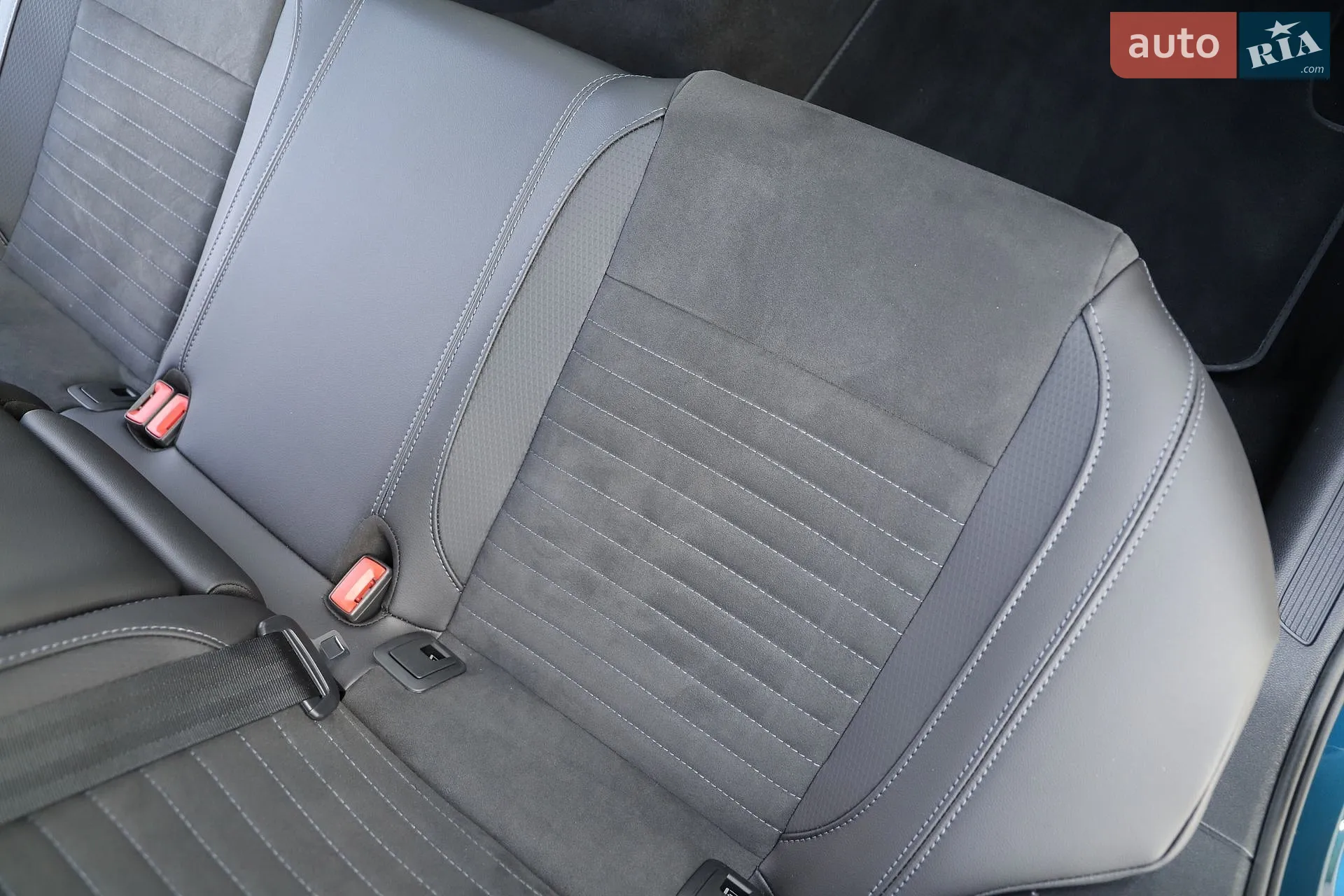 2021 Volkswagen Passat - мініатюра 91