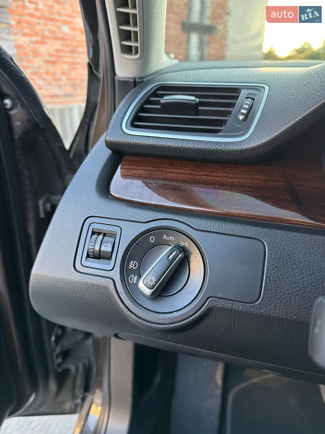 2014 Volkswagen Passat - мініатюра 17
