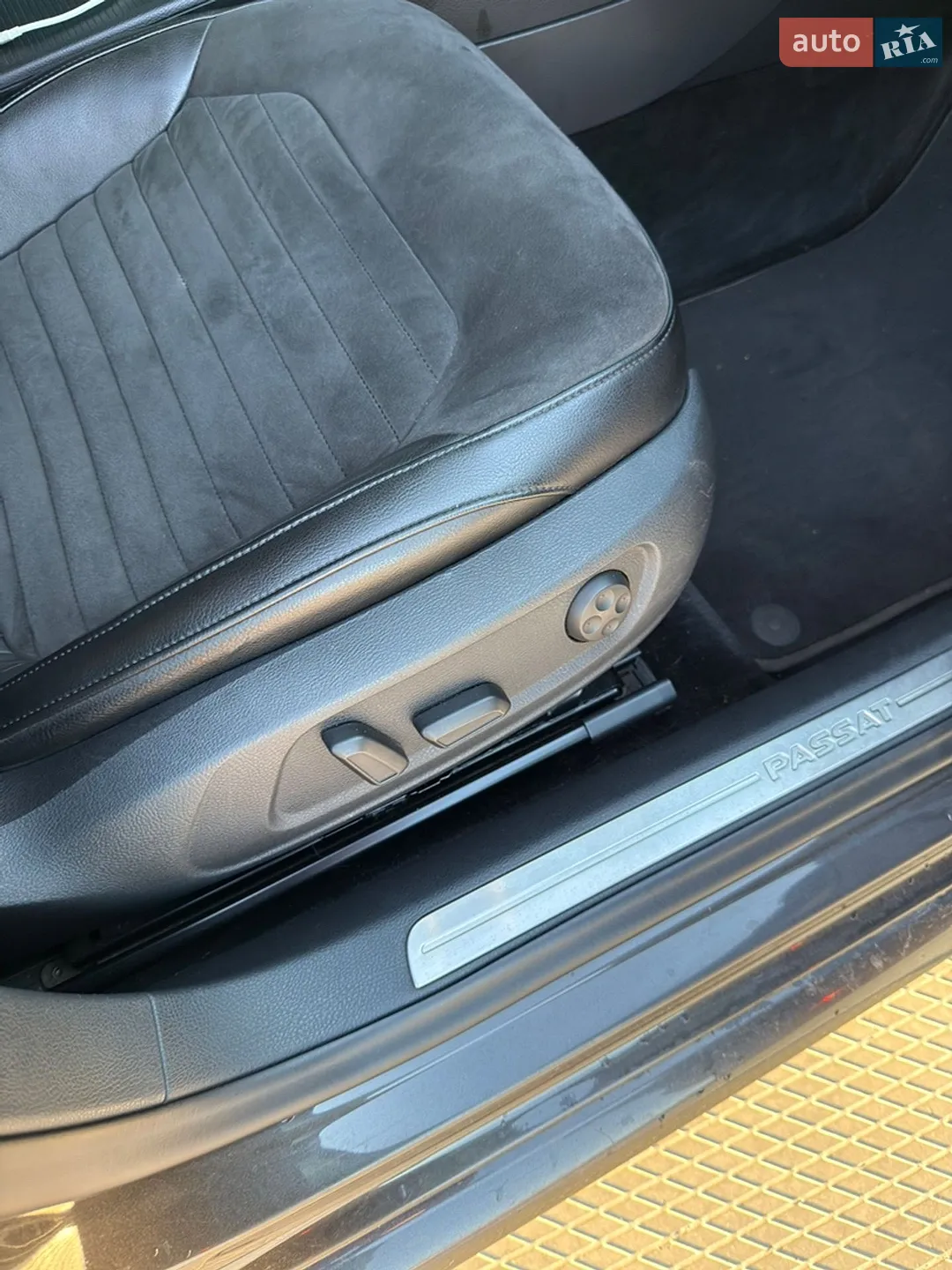 2014 Volkswagen Passat - мініатюра 22