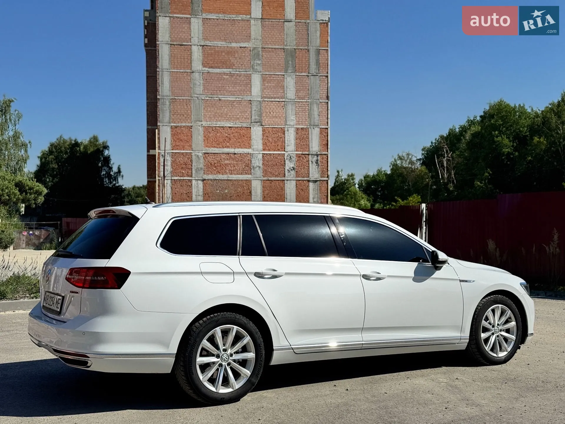 2018 Volkswagen Passat - мініатюра 4