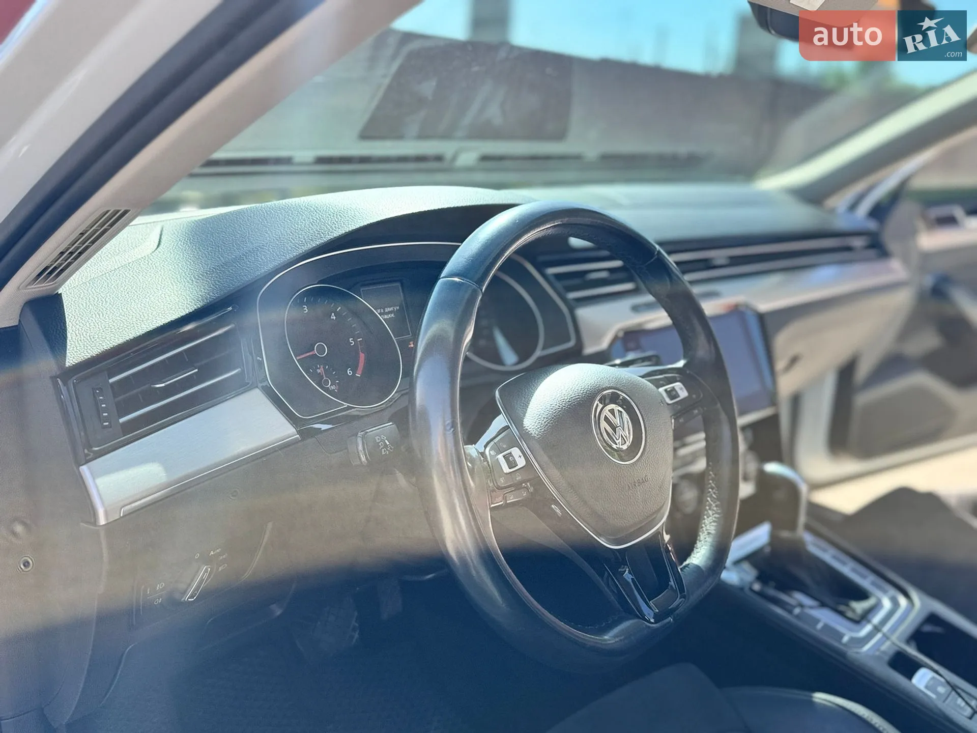 2018 Volkswagen Passat - мініатюра 11